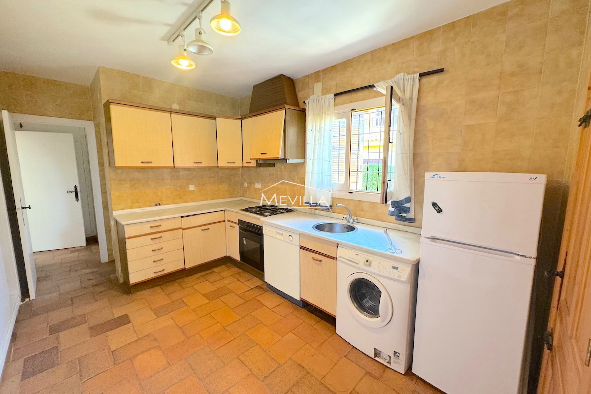 Wederverkoop - Villa - Orihuela Costa - La Zenia