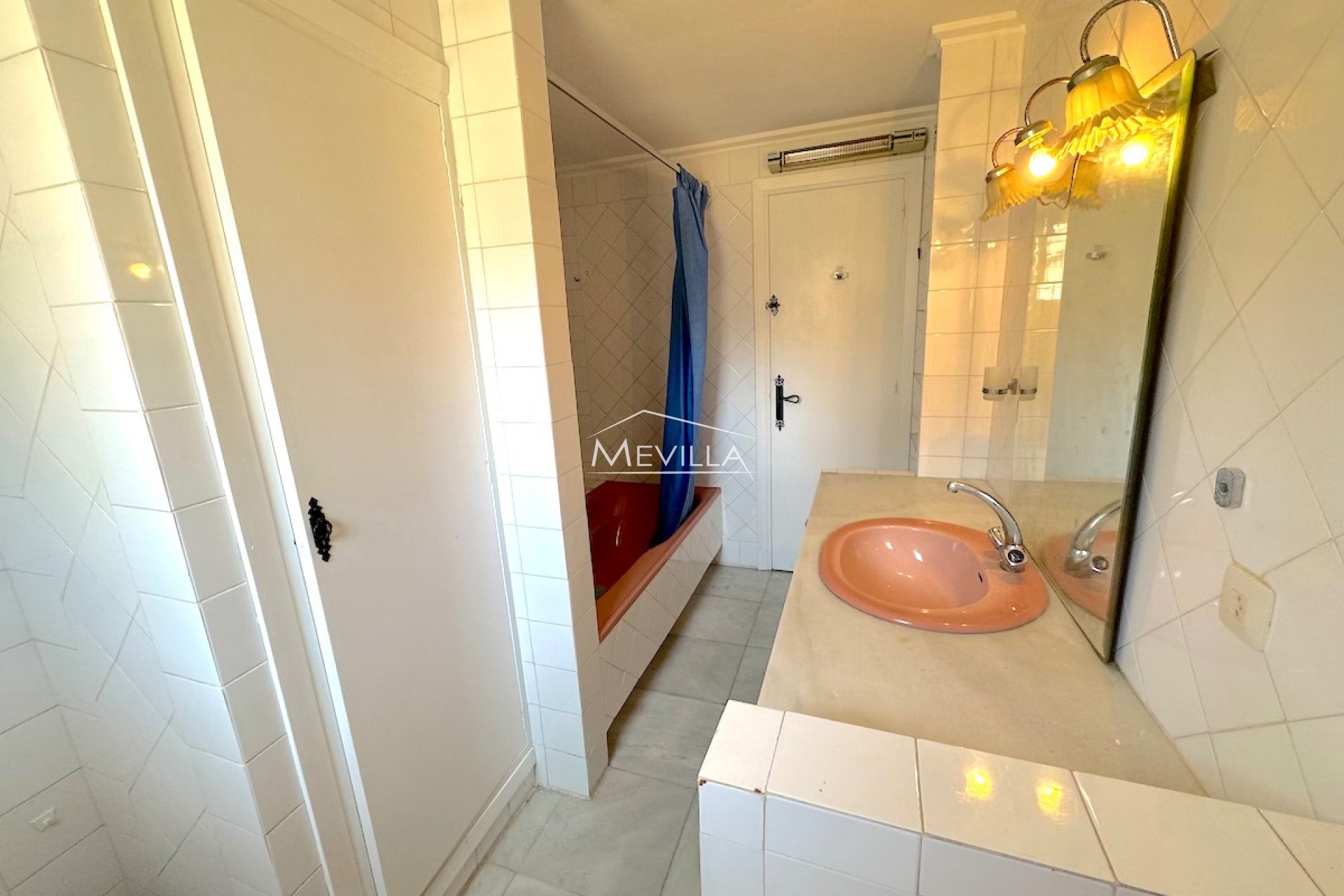 Wederverkoop - Villa - Orihuela Costa - La Zenia