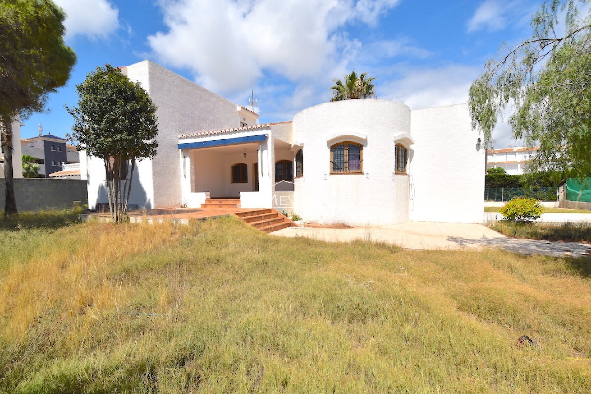 Wederverkoop - Villa - Orihuela Costa - La Zenia