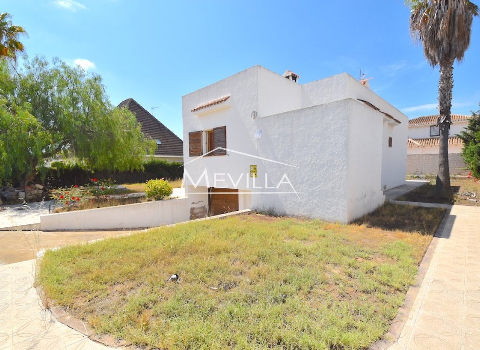 Wederverkoop - Villa - Orihuela Costa - La Zenia