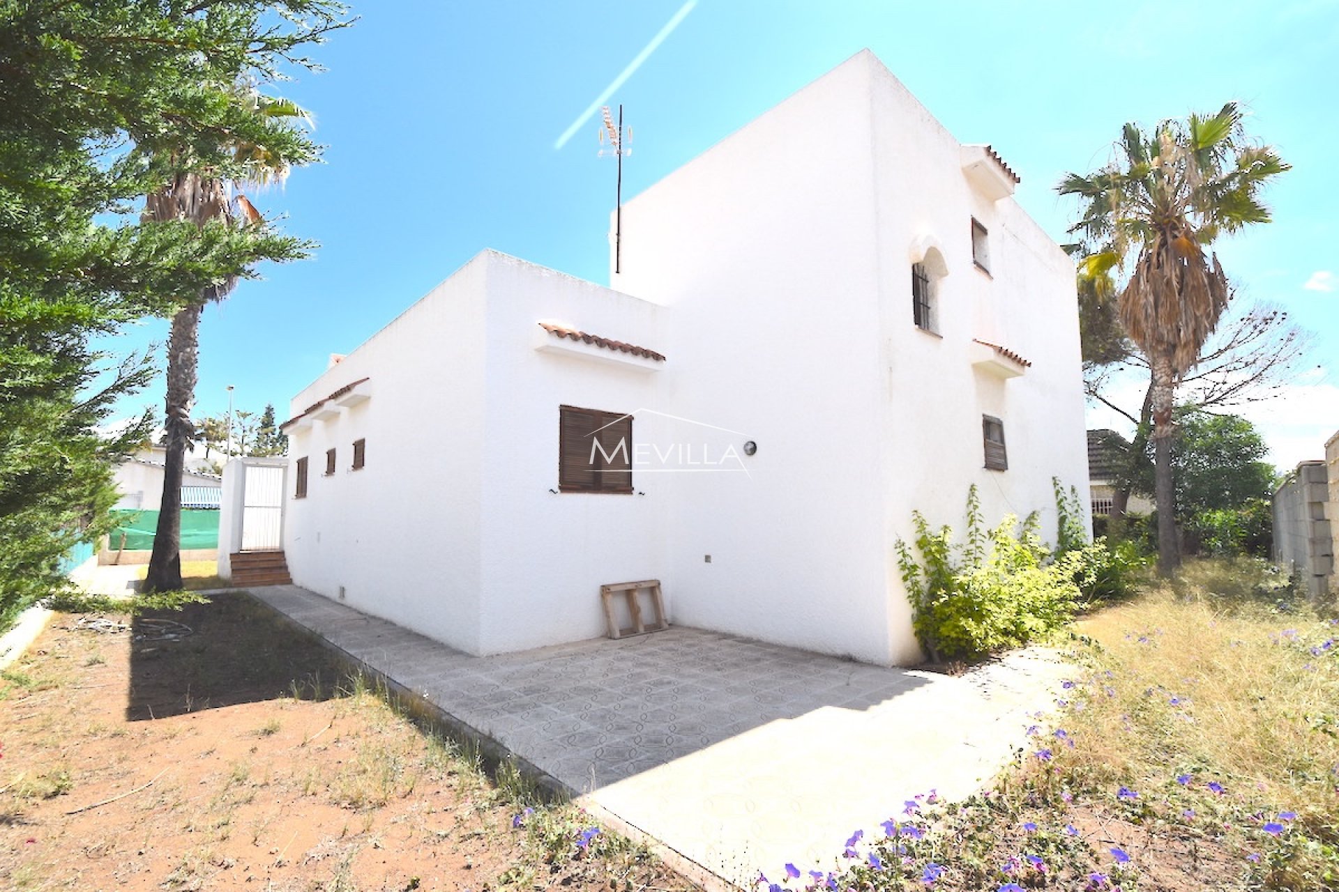 Wederverkoop - Villa - Orihuela Costa - La Zenia