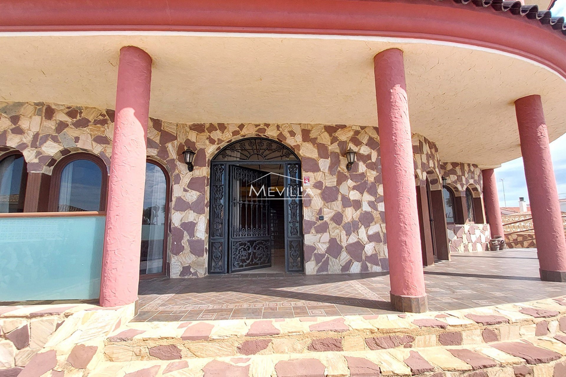 Wederverkoop - Villa - Orihuela Costa - La Zenia