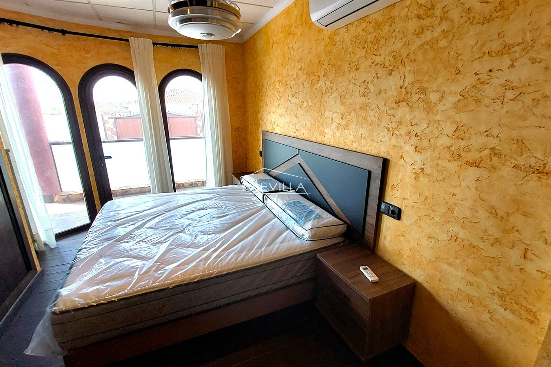 Wederverkoop - Villa - Orihuela Costa - La Zenia