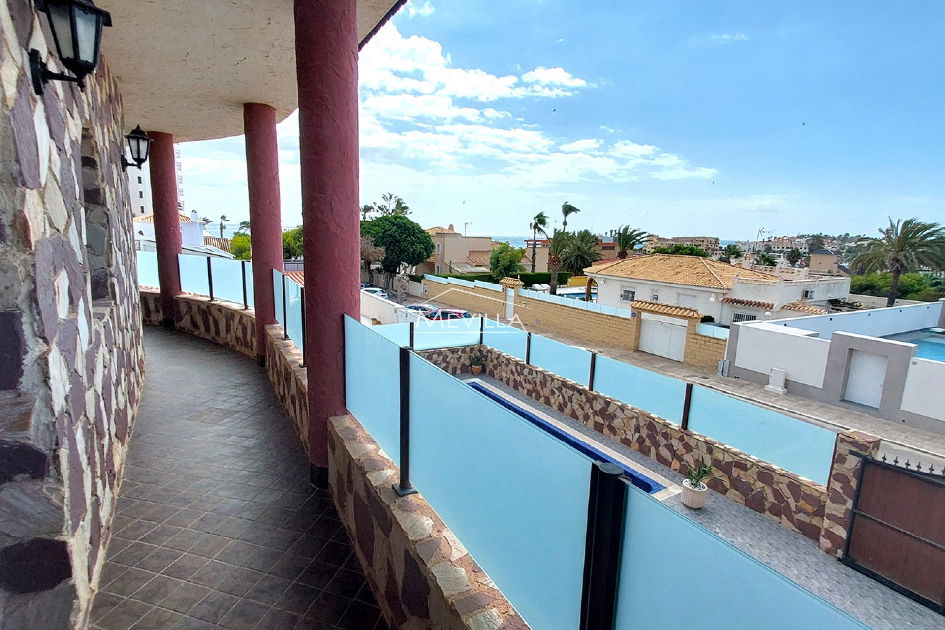 Wederverkoop - Villa - Orihuela Costa - La Zenia