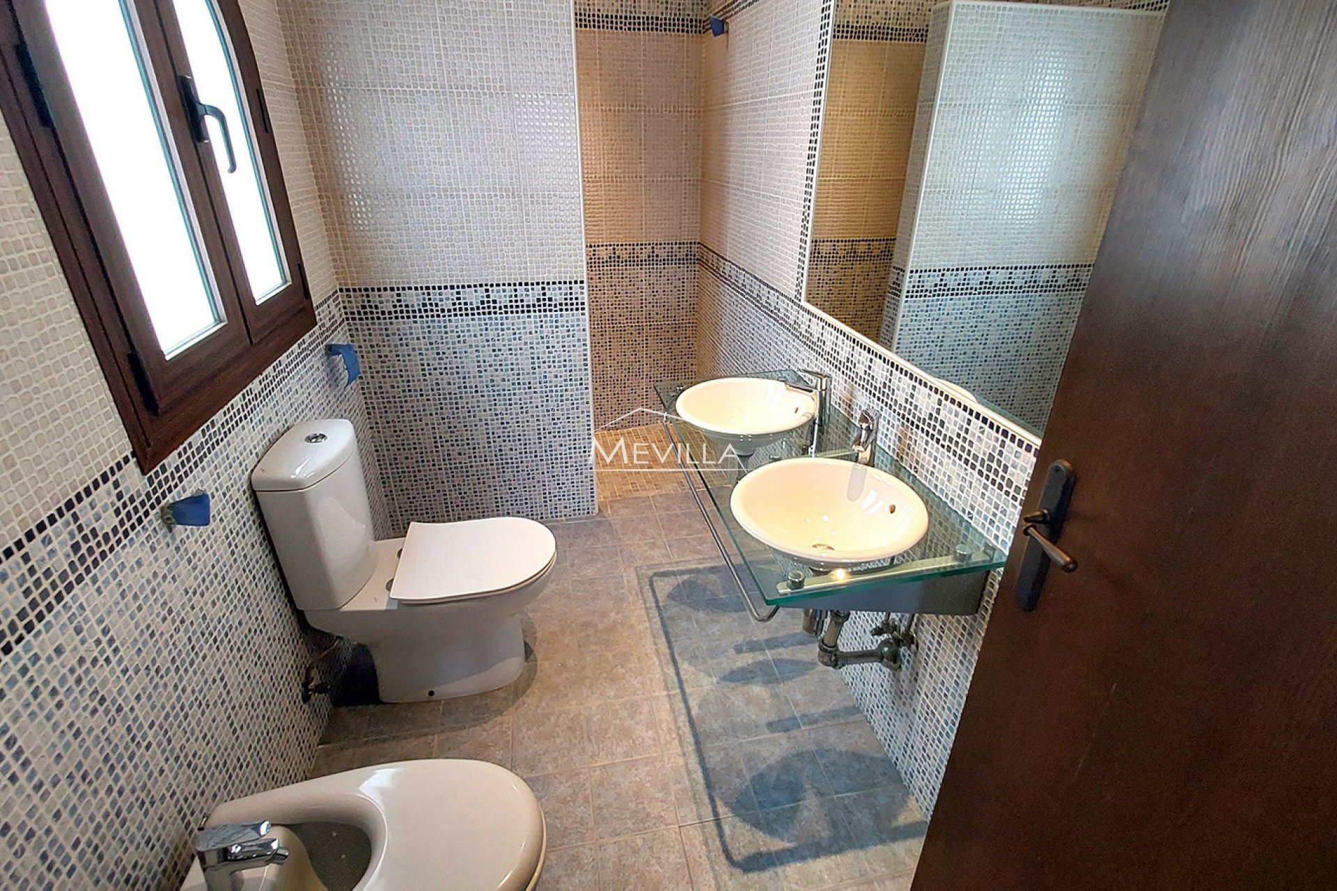 Wederverkoop - Villa - Orihuela Costa - La Zenia