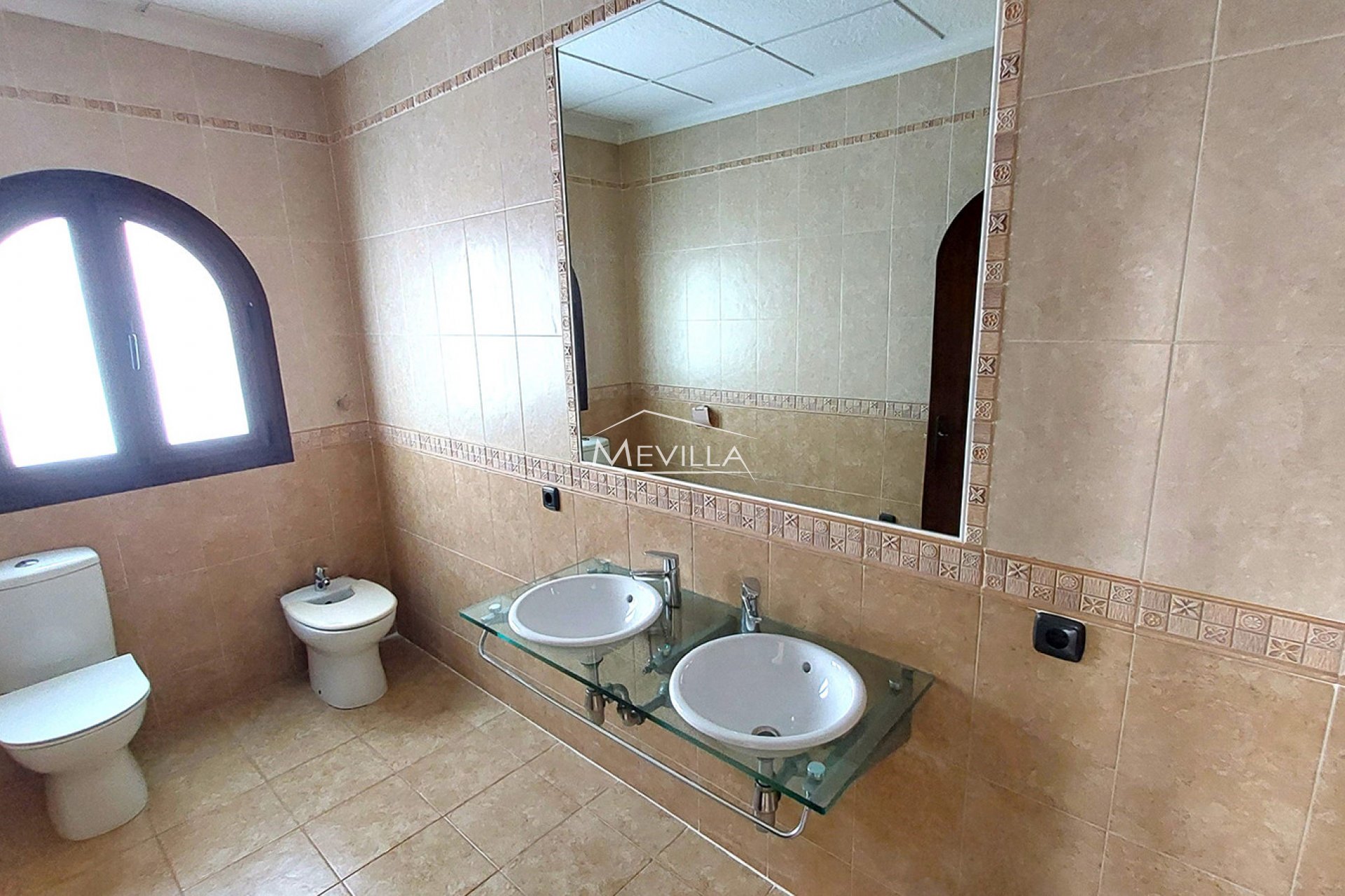 Wederverkoop - Villa - Orihuela Costa - La Zenia