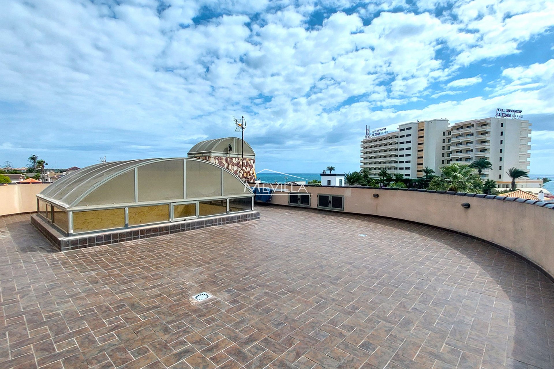 Wederverkoop - Villa - Orihuela Costa - La Zenia