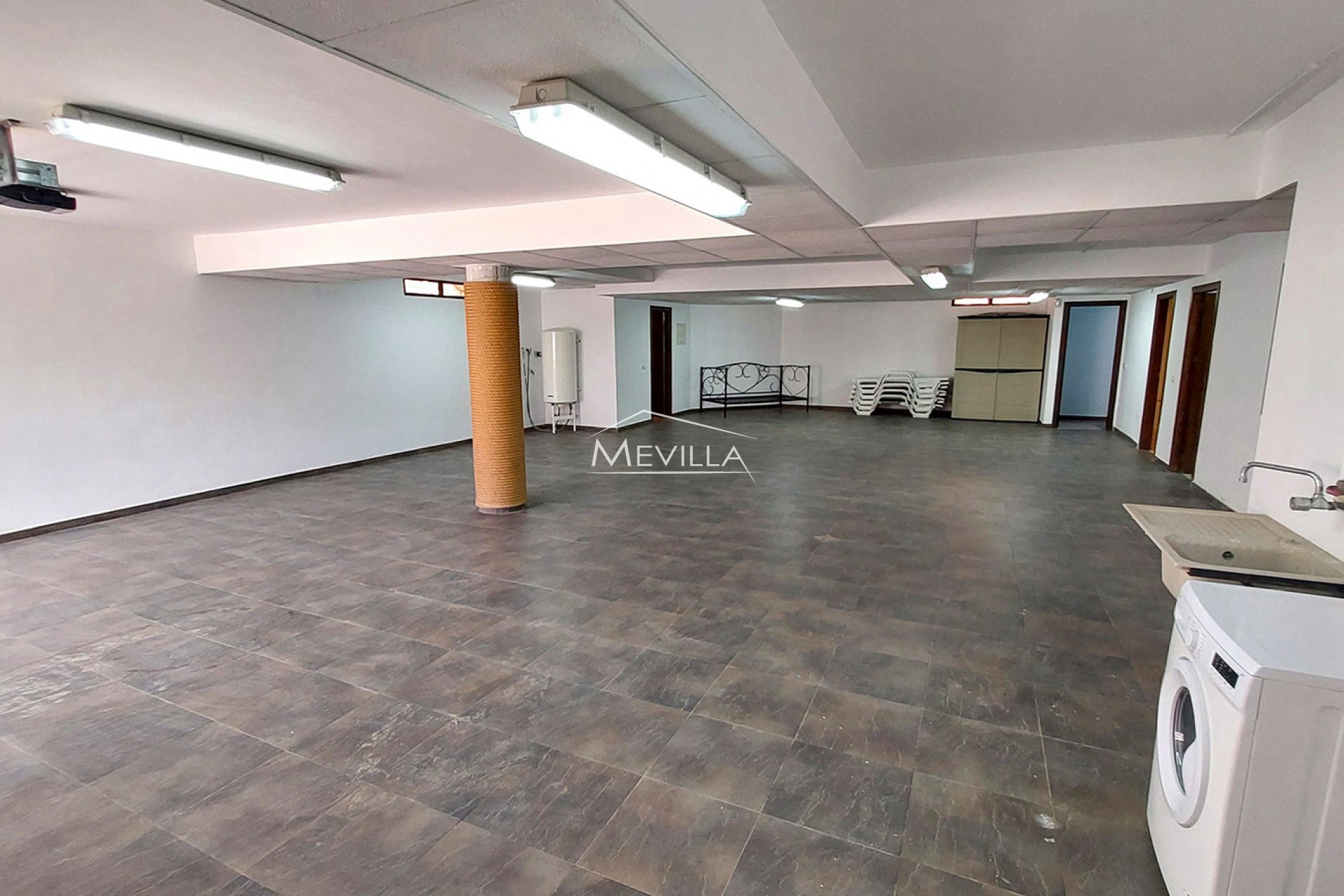 Wederverkoop - Villa - Orihuela Costa - La Zenia