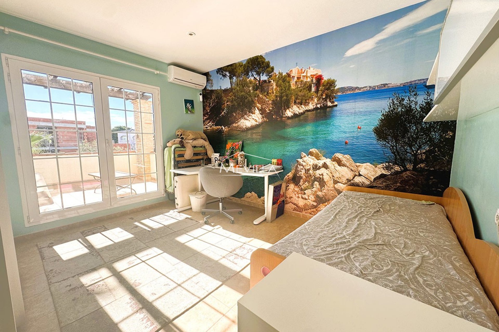 Wederverkoop - Villa - Orihuela Costa - La Zenia