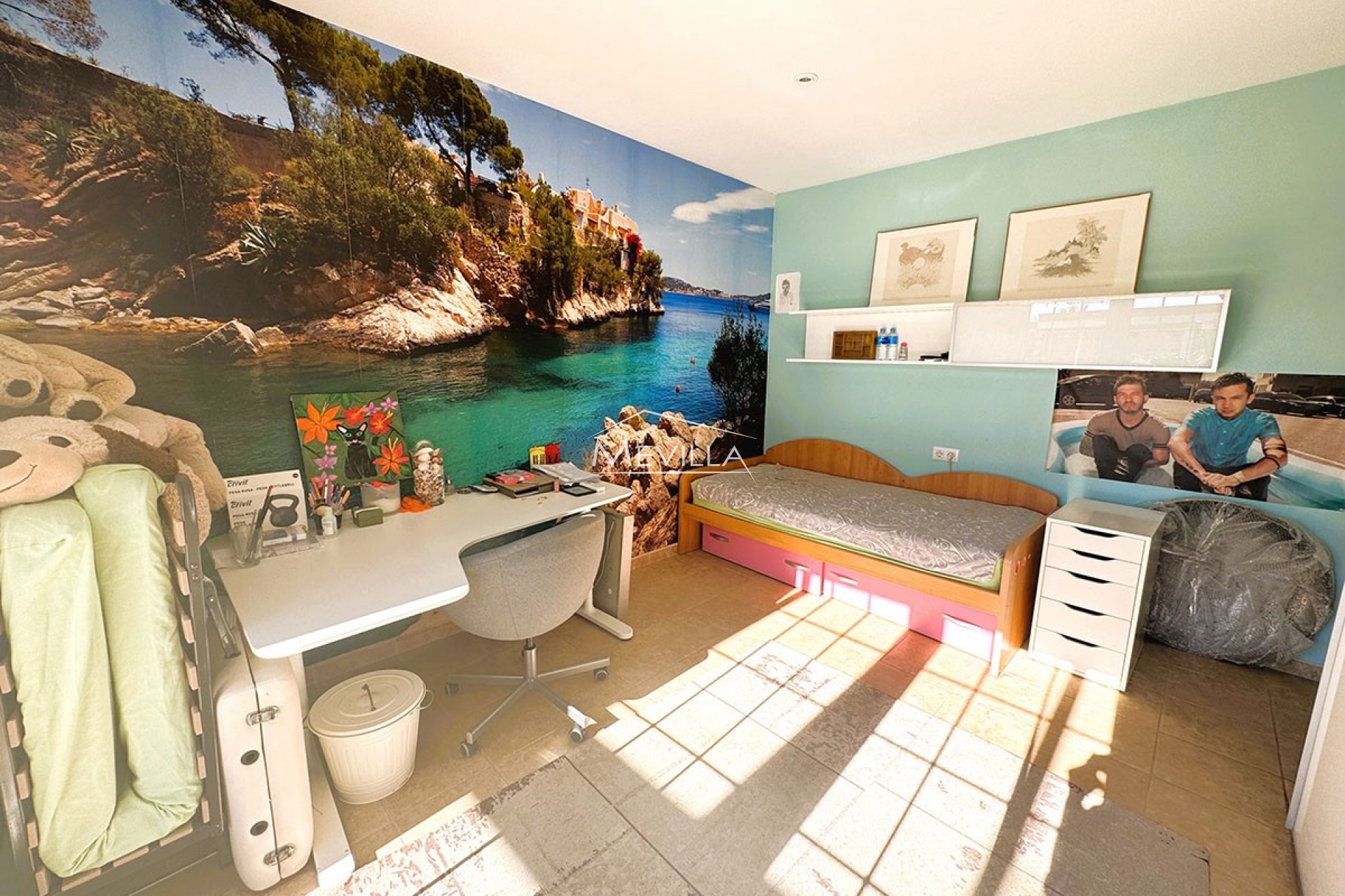 Wederverkoop - Villa - Orihuela Costa - La Zenia