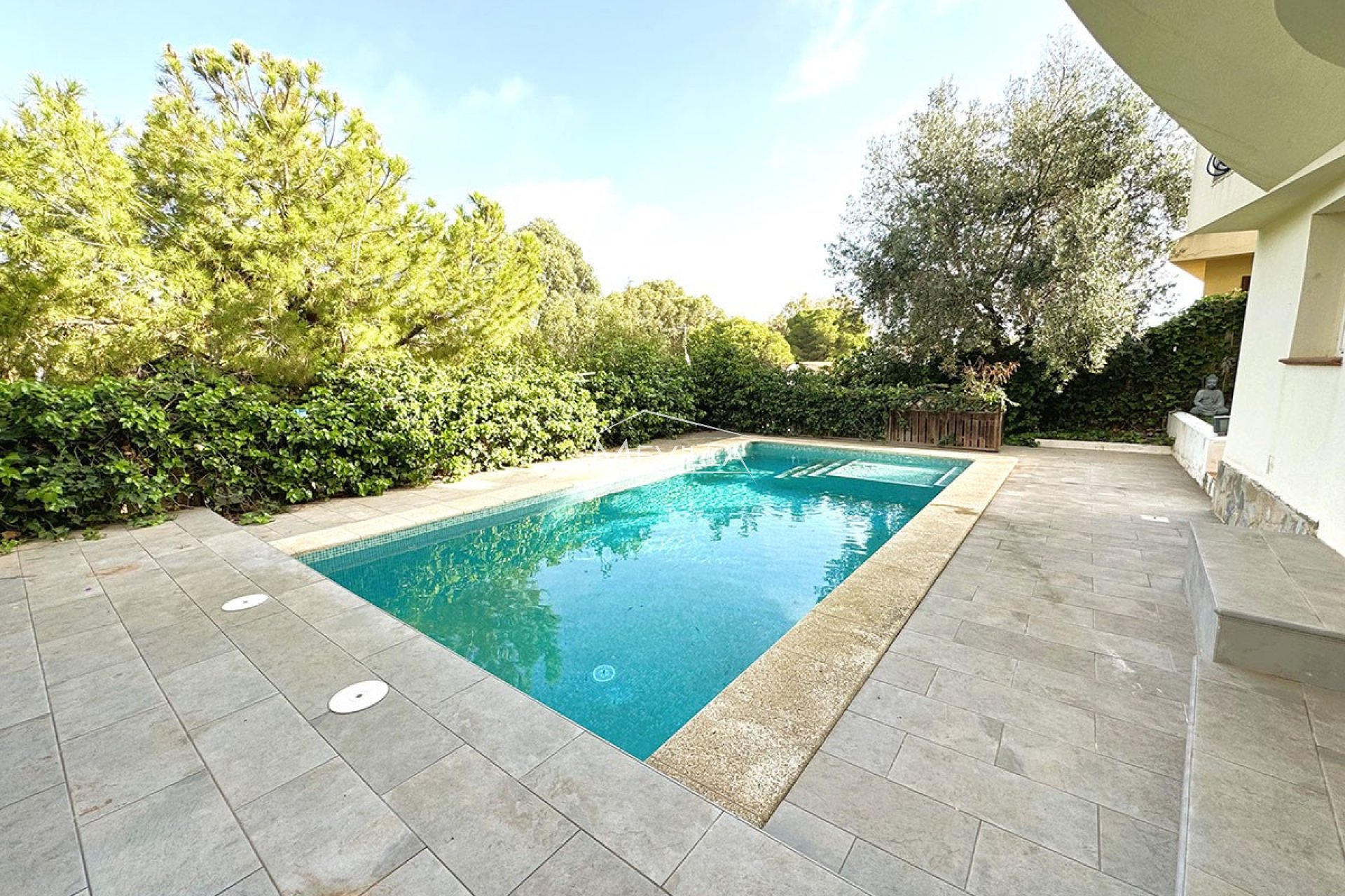 Wederverkoop - Villa - Orihuela Costa - La Zenia