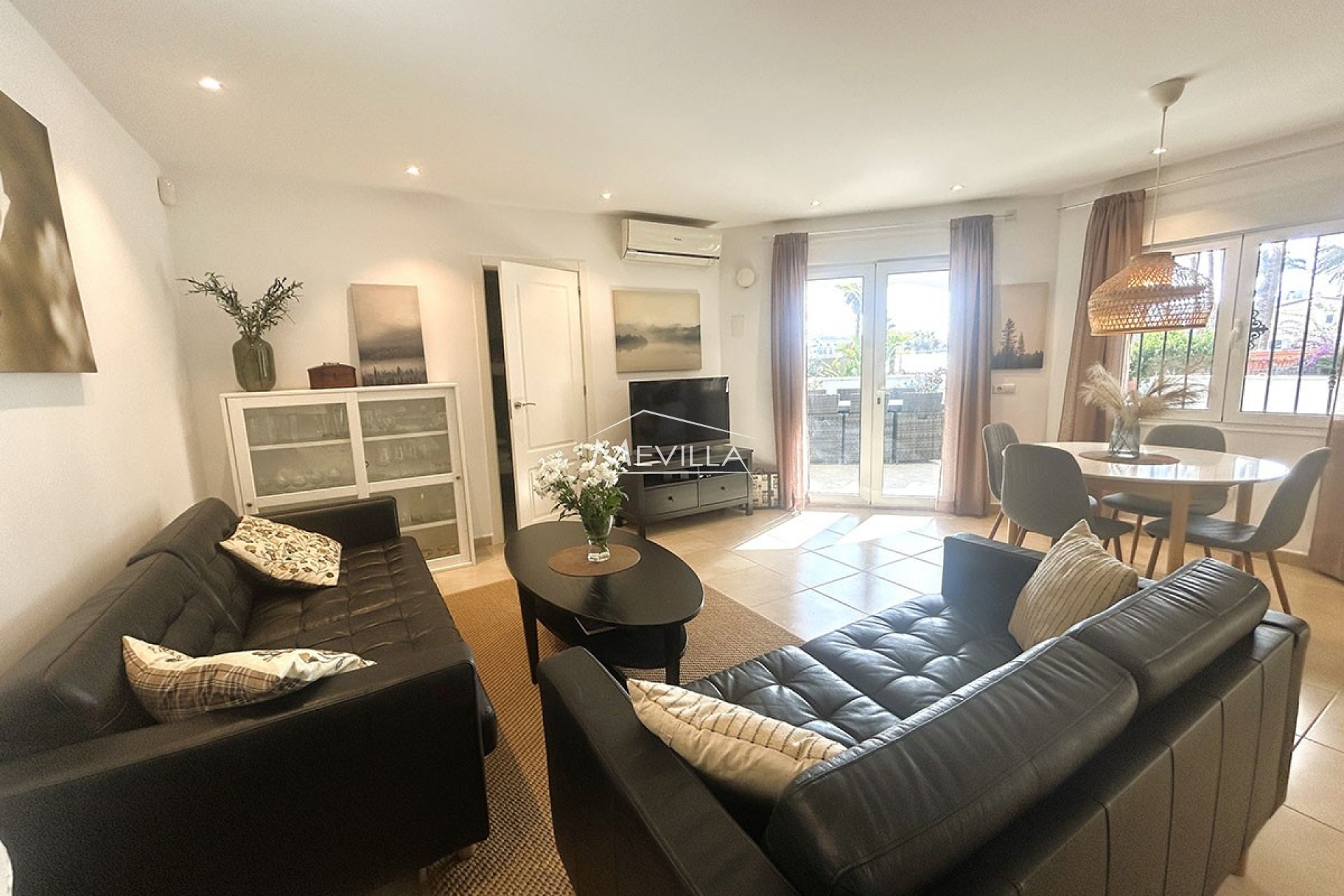 Wederverkoop - Villa - Orihuela Costa - La Zenia