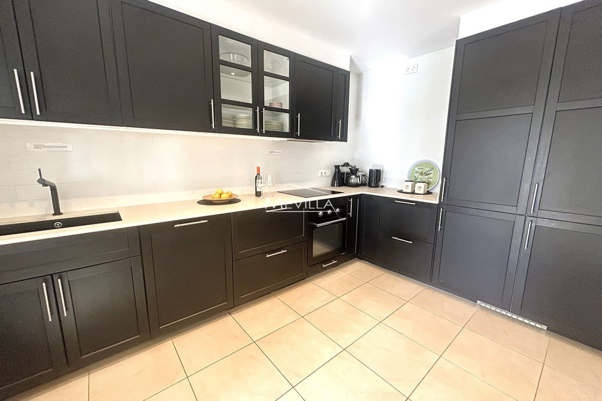 Wederverkoop - Villa - Orihuela Costa - La Zenia