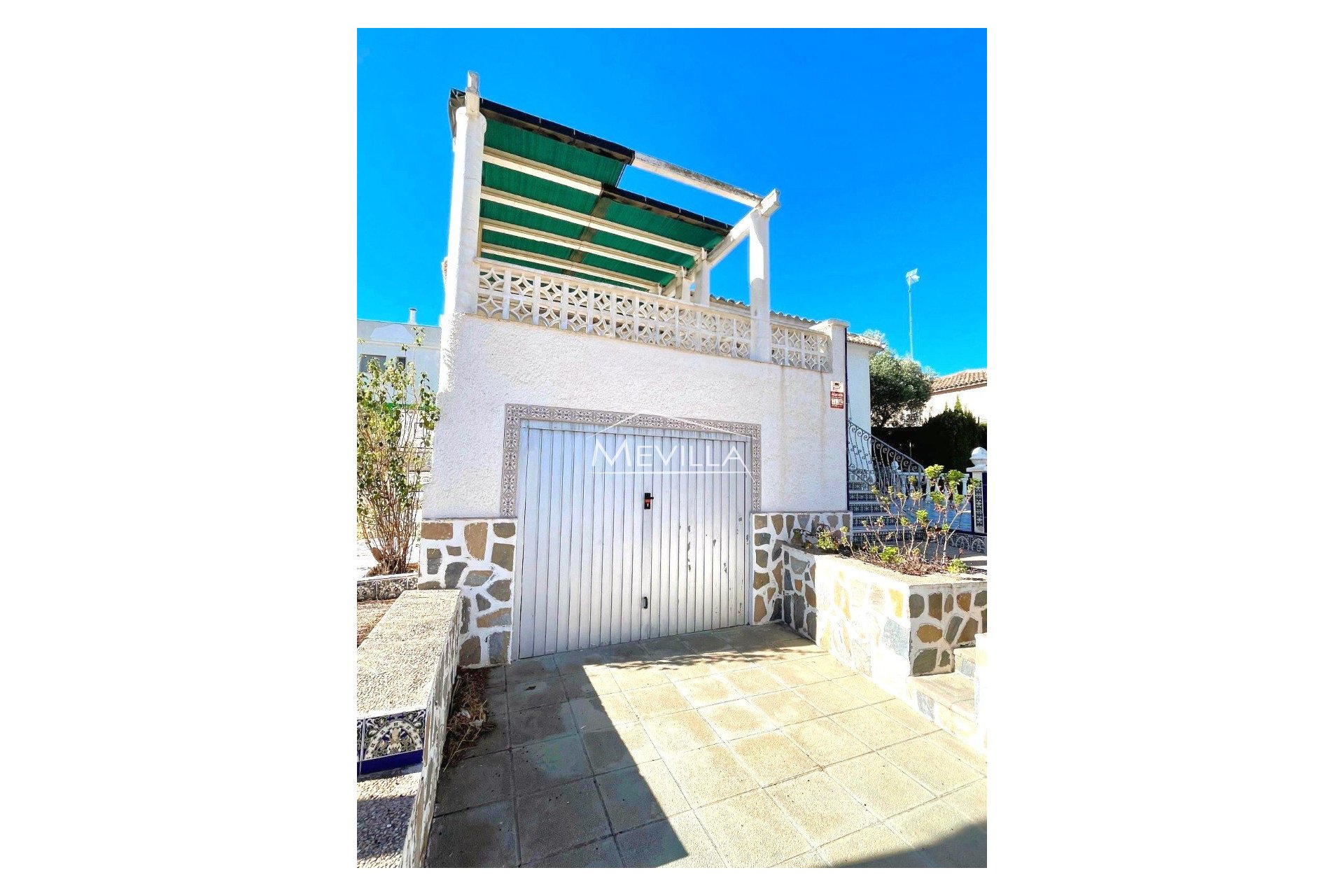 Wederverkoop - Villa - Orihuela Costa - La Zenia