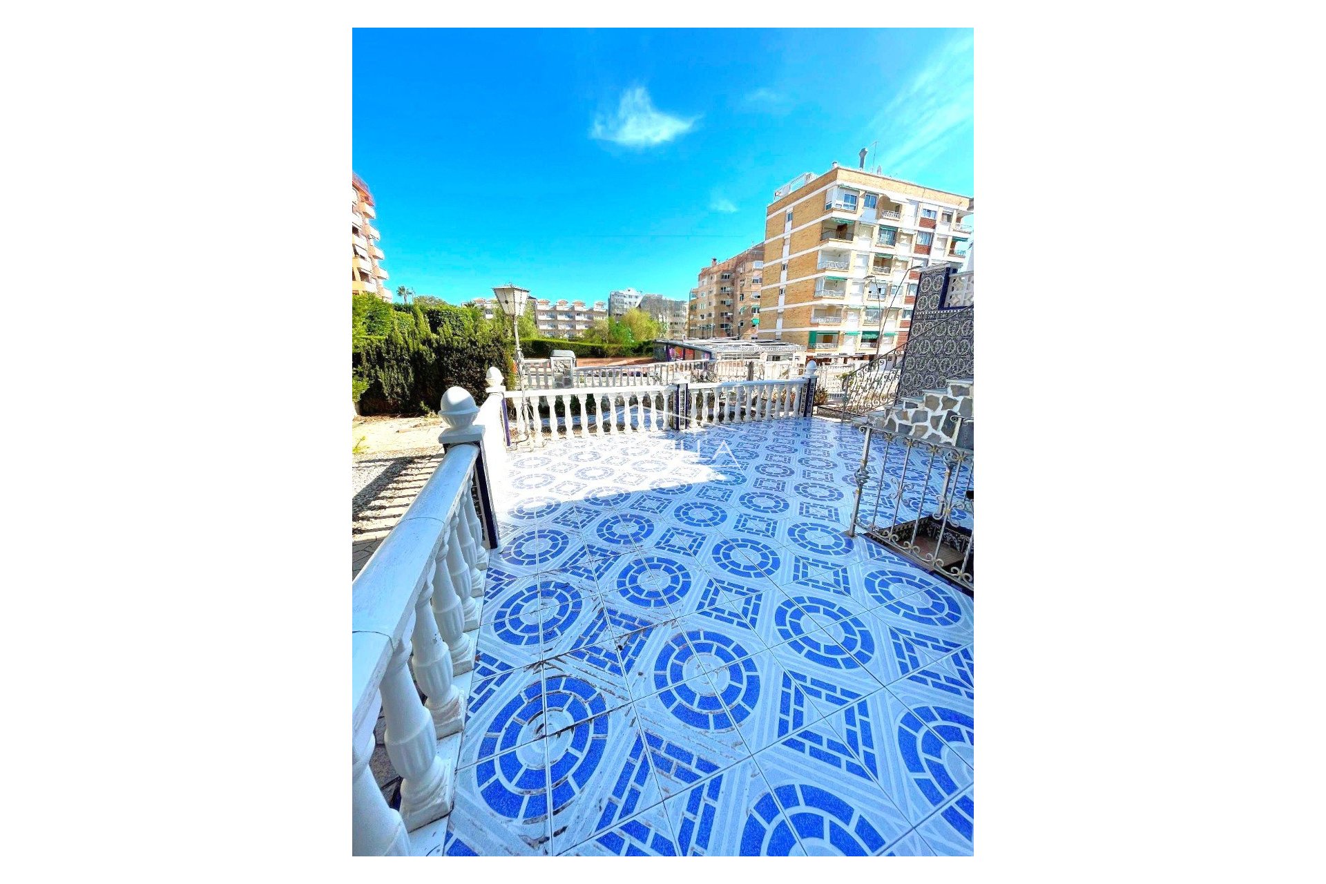 Wederverkoop - Villa - Orihuela Costa - La Zenia