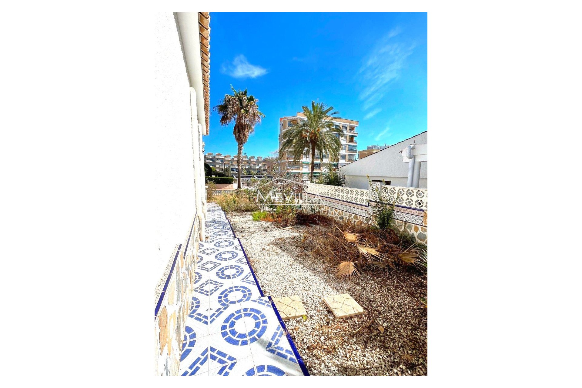 Wederverkoop - Villa - Orihuela Costa - La Zenia