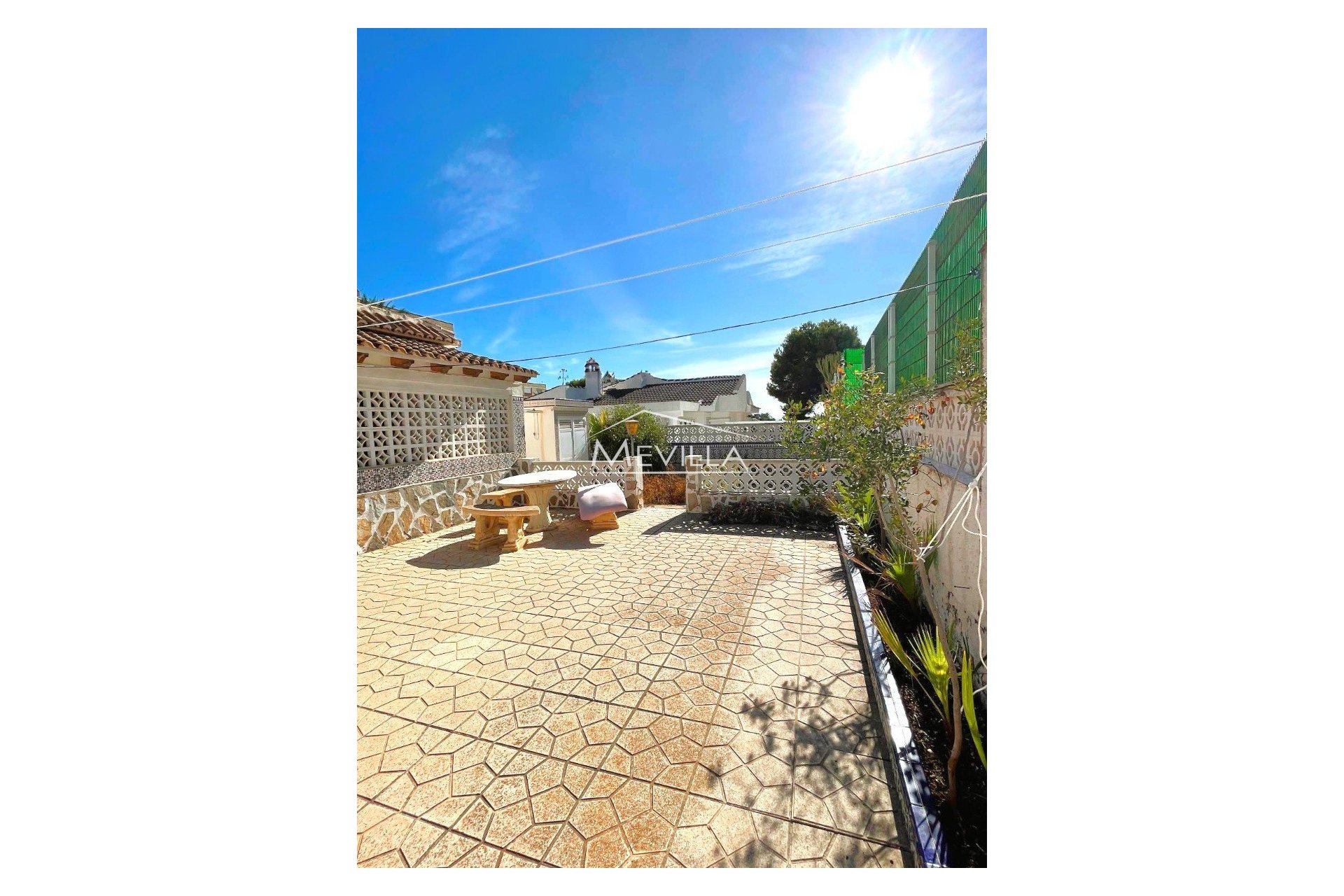 Wederverkoop - Villa - Orihuela Costa - La Zenia