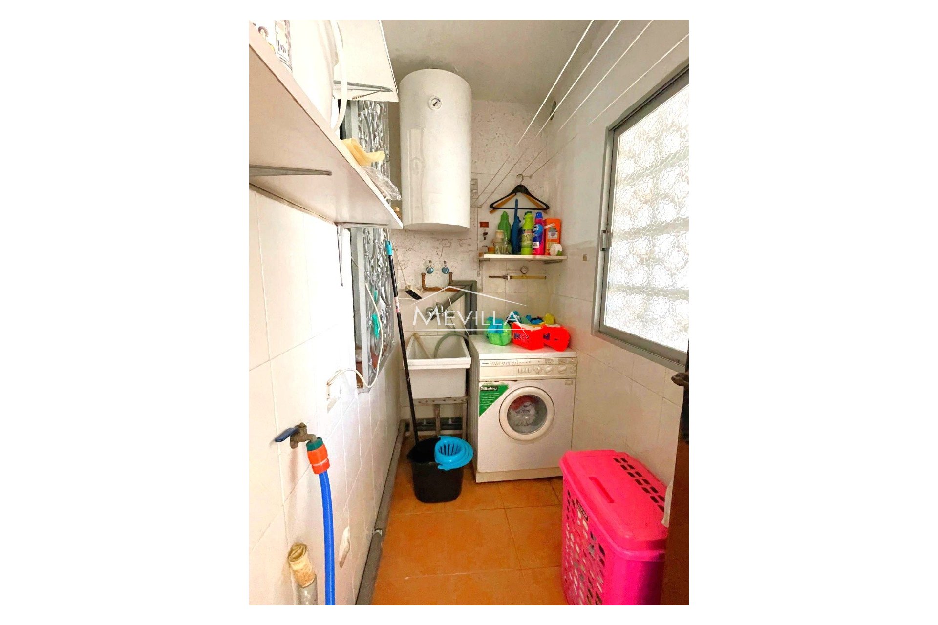 Wederverkoop - Villa - Orihuela Costa - La Zenia