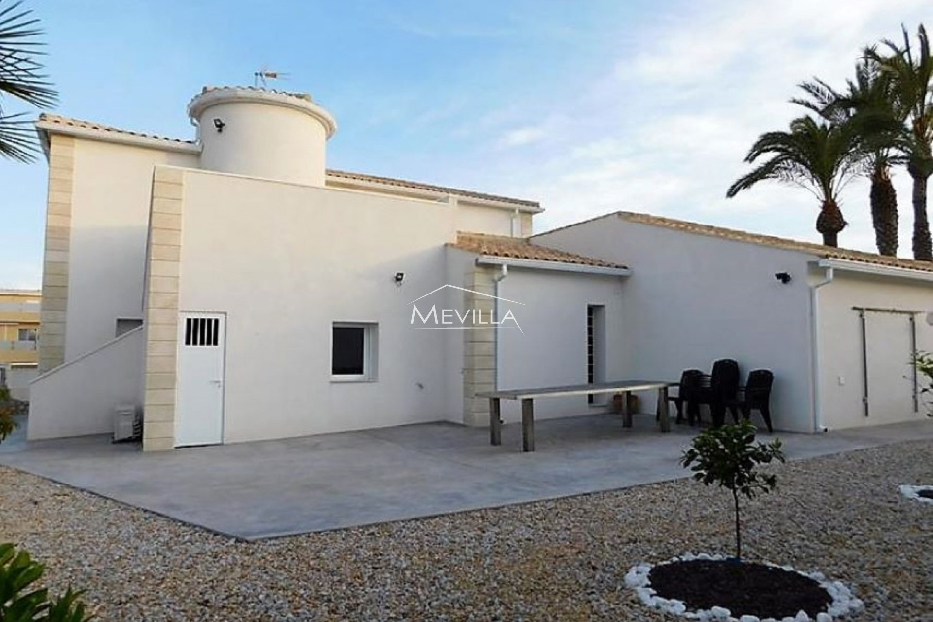 Wederverkoop - Villa - Orihuela Costa - La Zenia