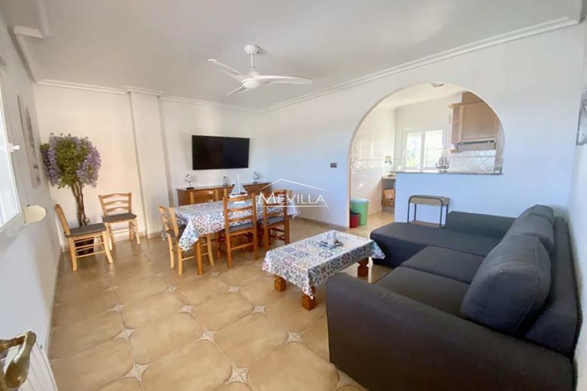 Wederverkoop - Villa - Orihuela Costa - La Zenia