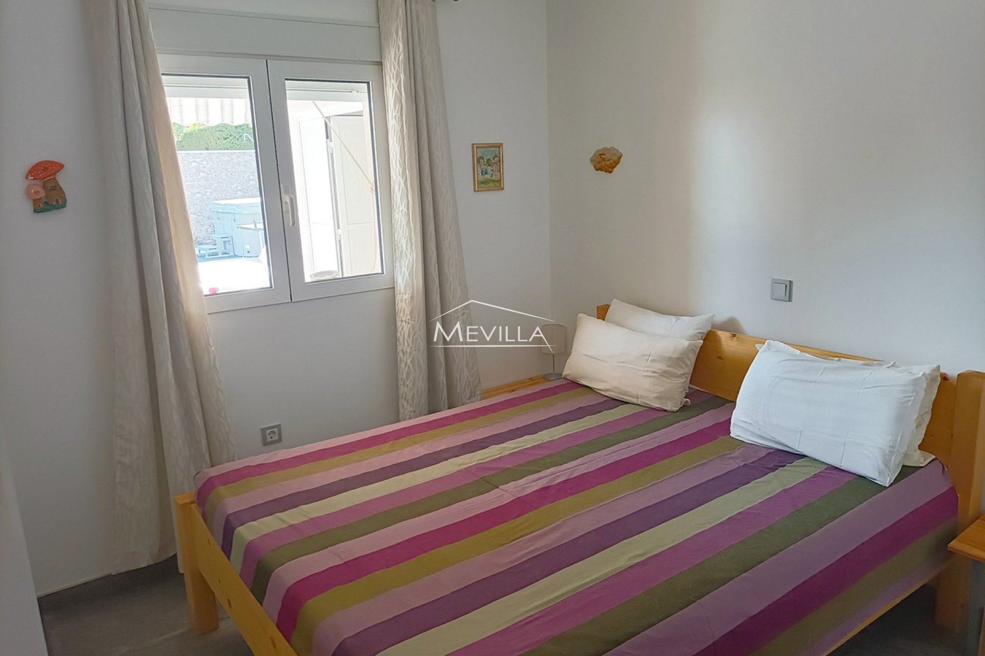 Wederverkoop - Villa - Orihuela Costa - La Zenia