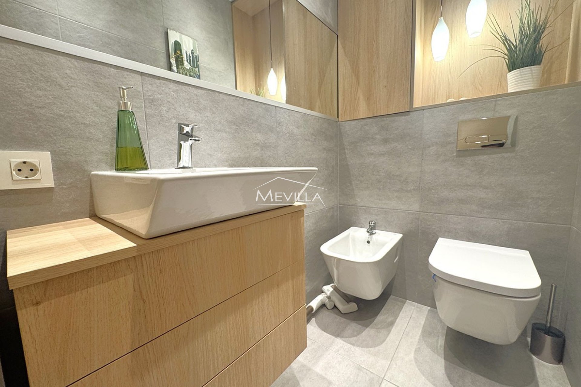 Wederverkoop - Villa - Orihuela Costa - La Zenia