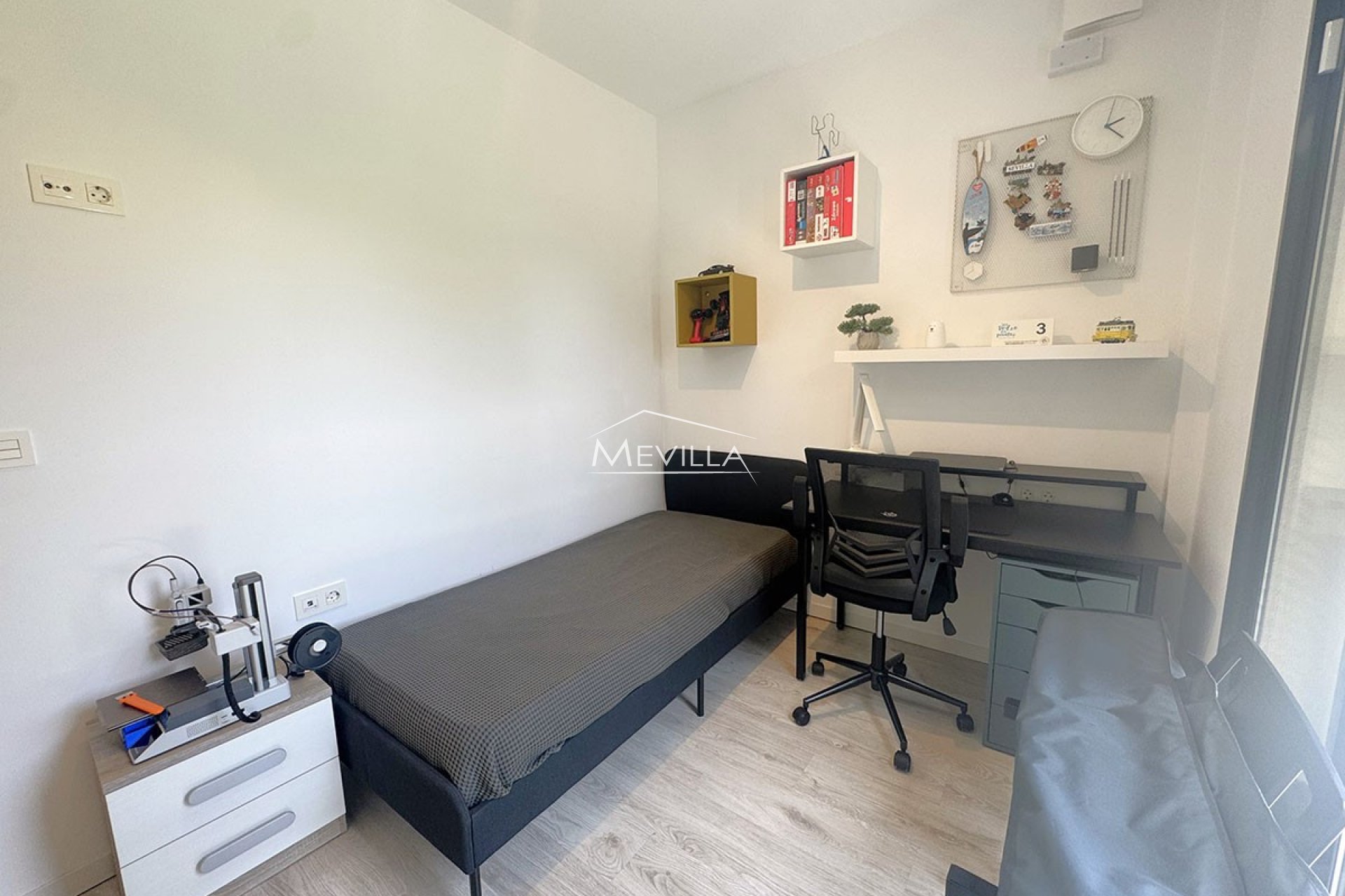 Wederverkoop - Villa - Orihuela Costa - La Zenia