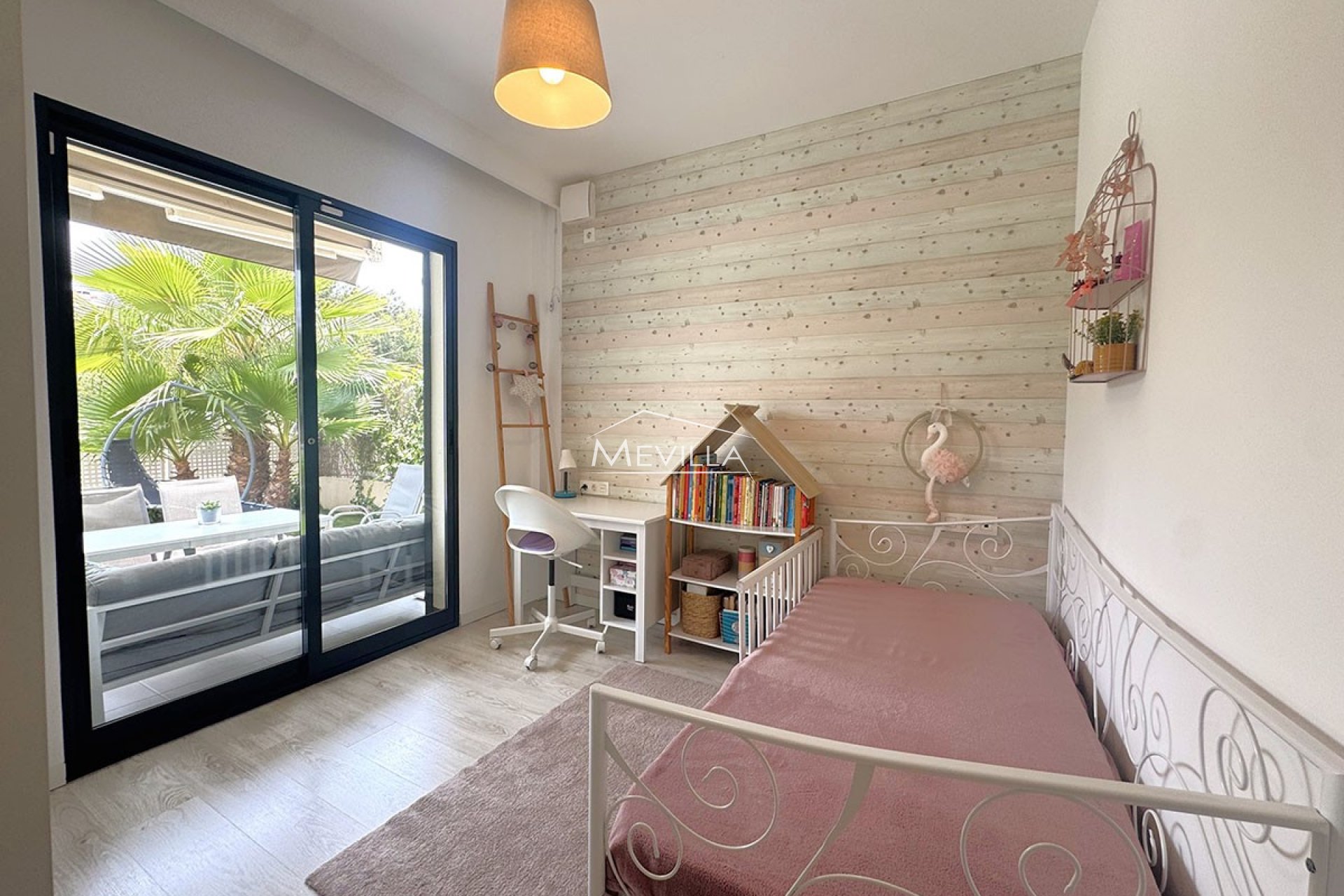 Wederverkoop - Villa - Orihuela Costa - La Zenia