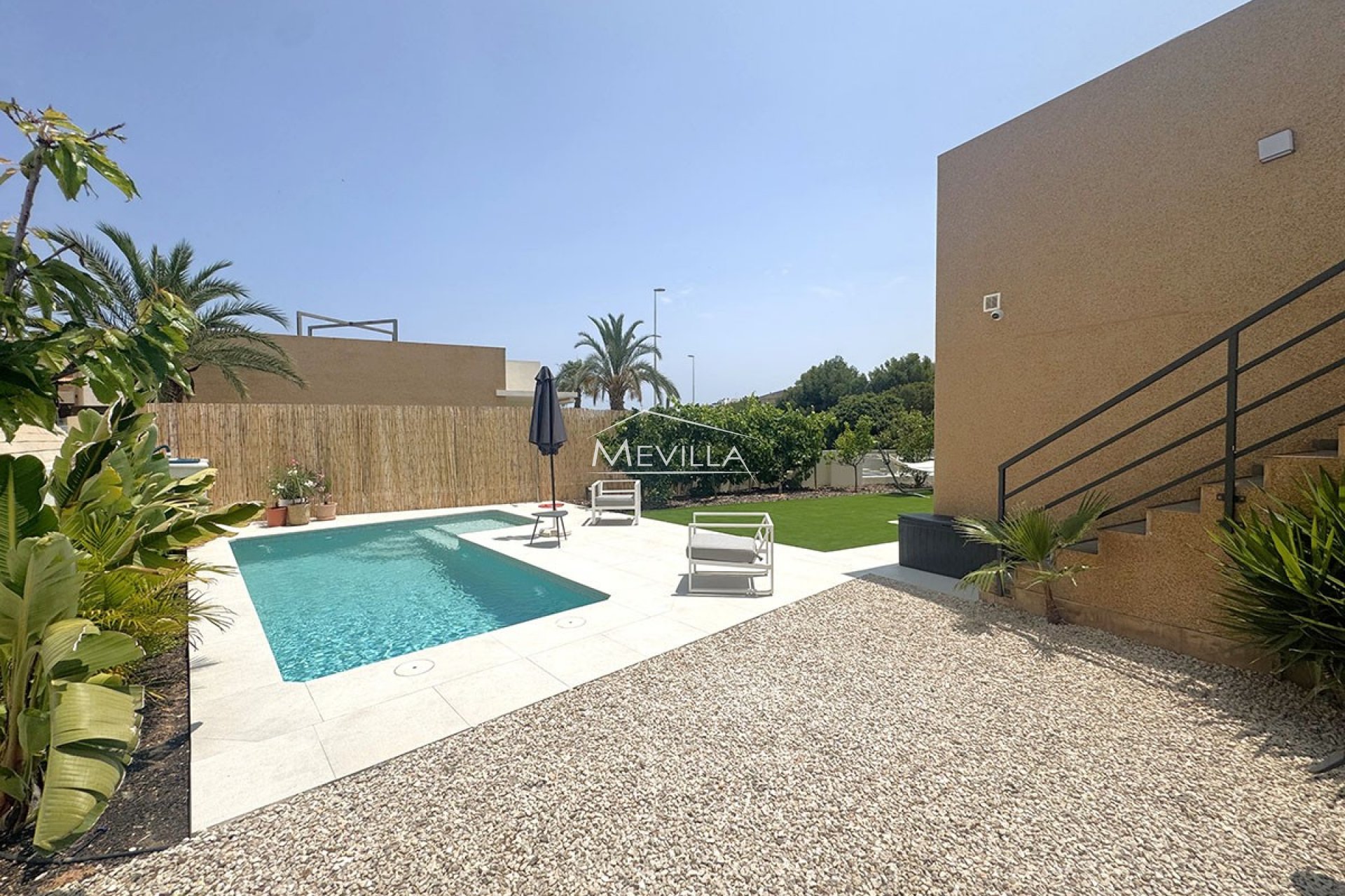 Wederverkoop - Villa - Orihuela Costa - La Zenia