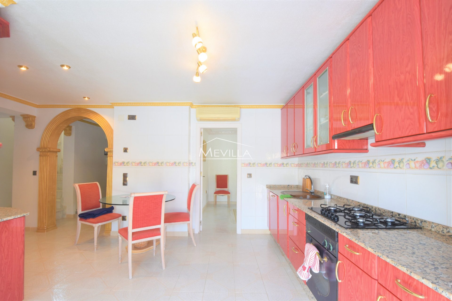 Wederverkoop - Villa - Orihuela Costa - La Zenia