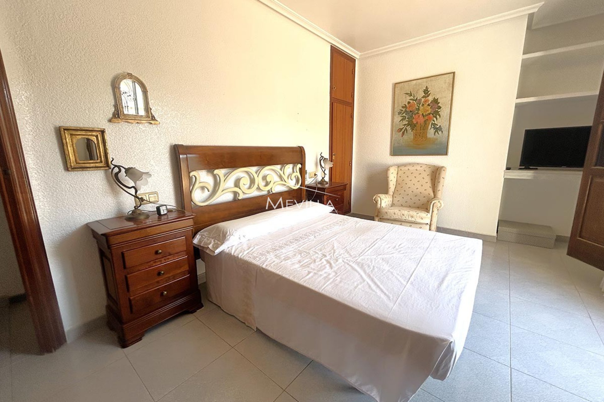 Wederverkoop - Villa - Orihuela Costa - La Zenia