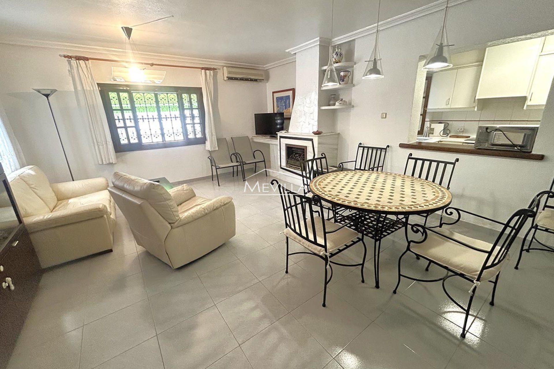 Wederverkoop - Villa - Orihuela Costa - La Zenia