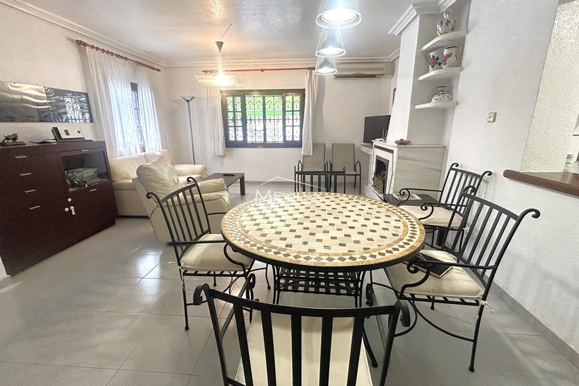 Wederverkoop - Villa - Orihuela Costa - La Zenia