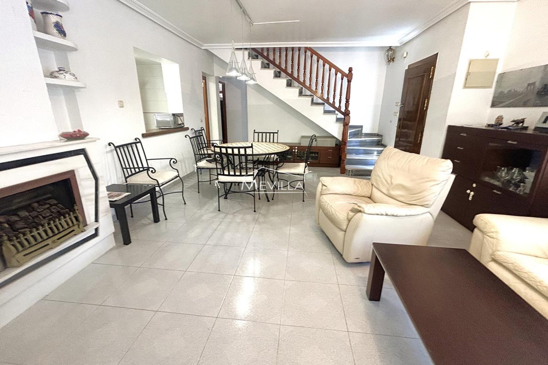 Wederverkoop - Villa - Orihuela Costa - La Zenia