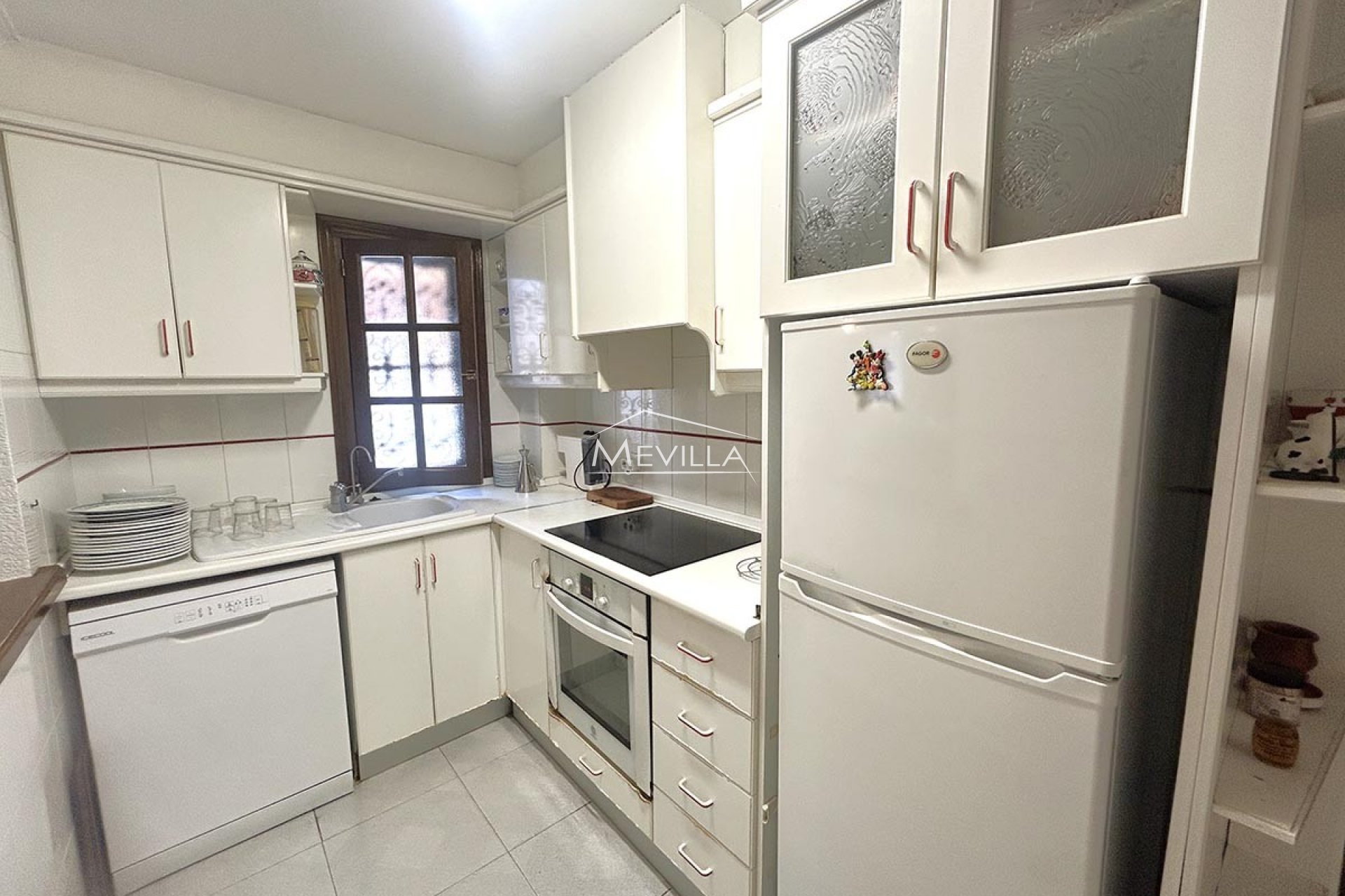 Wederverkoop - Villa - Orihuela Costa - La Zenia