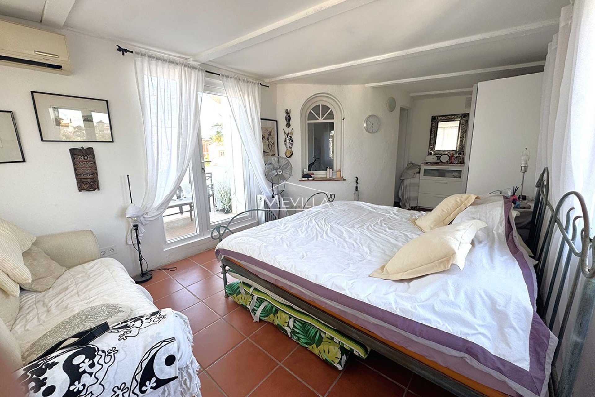 Wederverkoop - Villa - Orihuela Costa - La Zenia