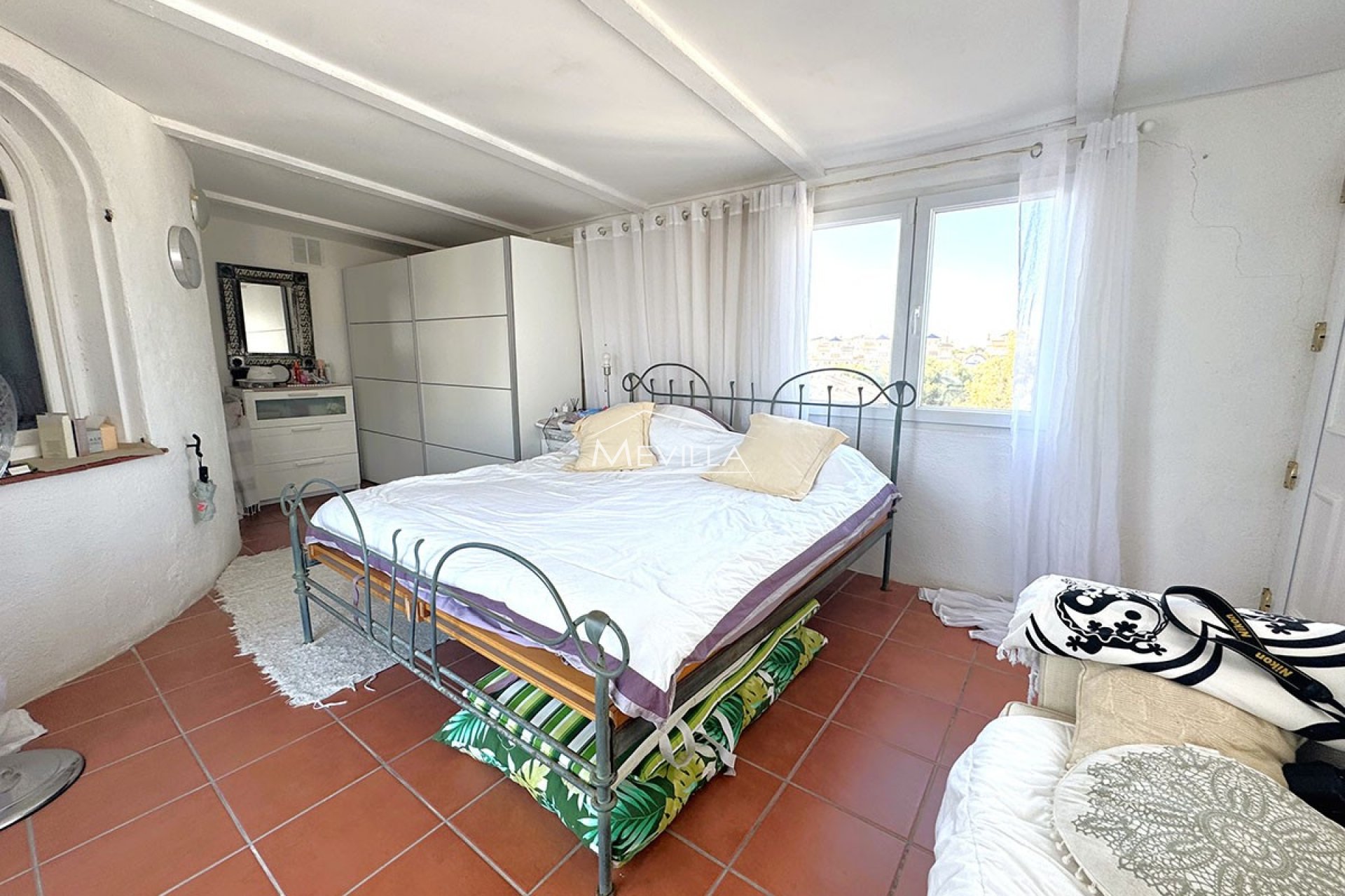 Wederverkoop - Villa - Orihuela Costa - La Zenia