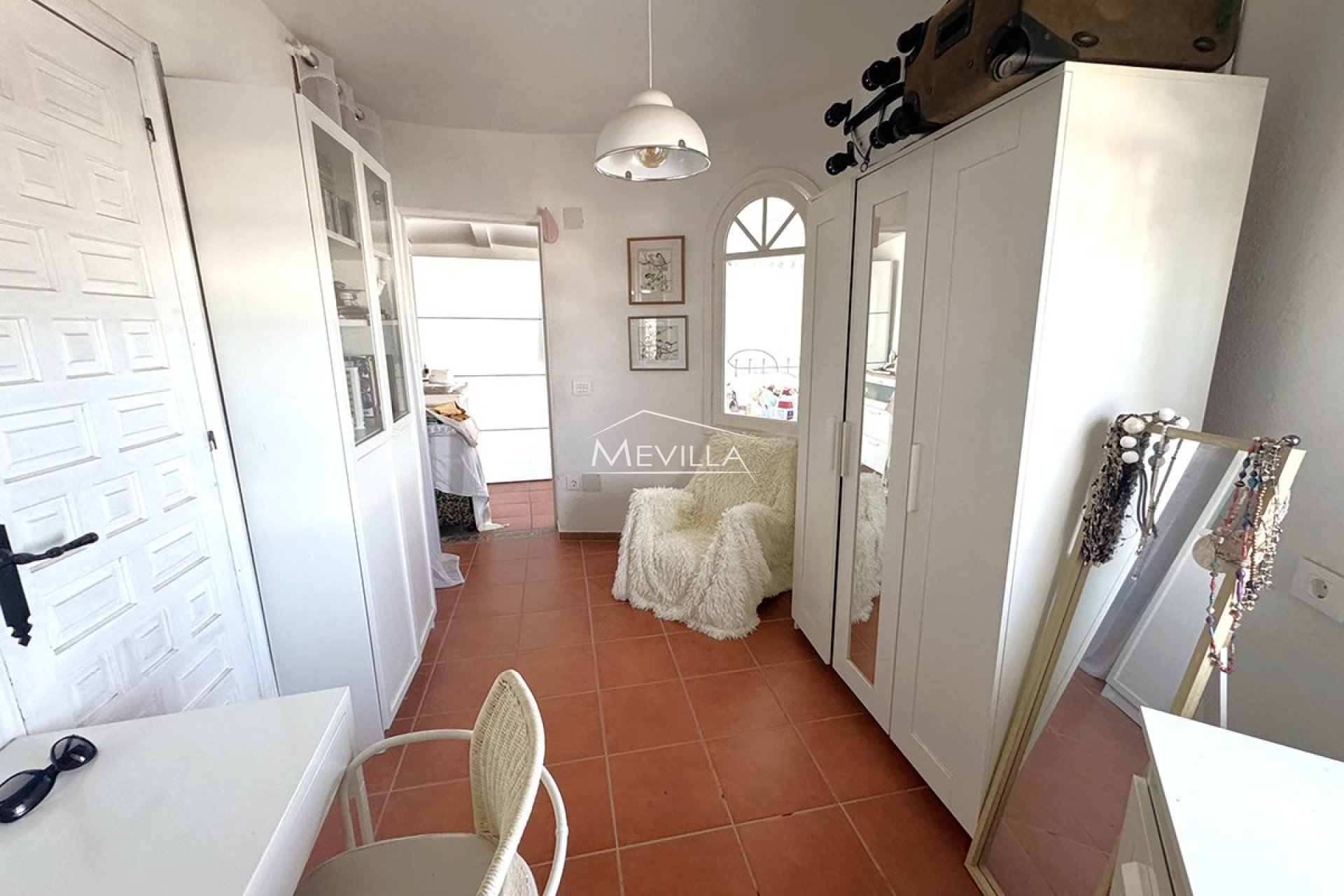 Wederverkoop - Villa - Orihuela Costa - La Zenia