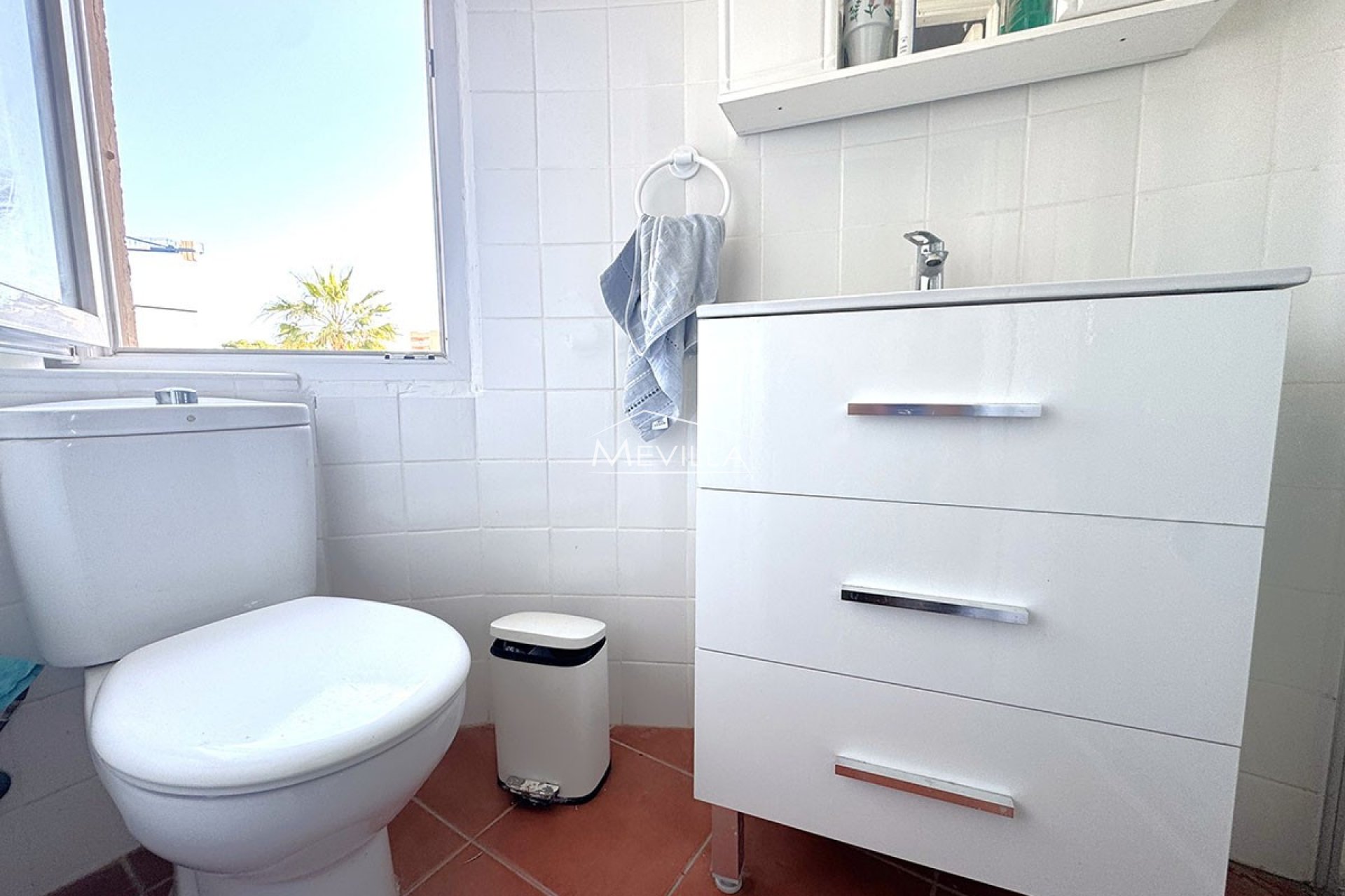 Wederverkoop - Villa - Orihuela Costa - La Zenia