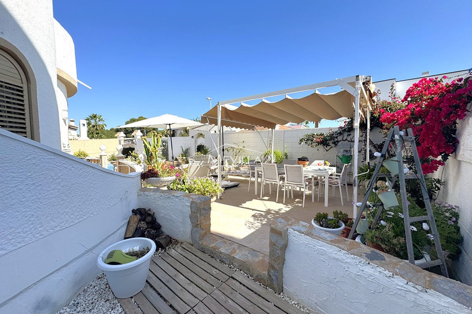 Wederverkoop - Villa - Orihuela Costa - La Zenia