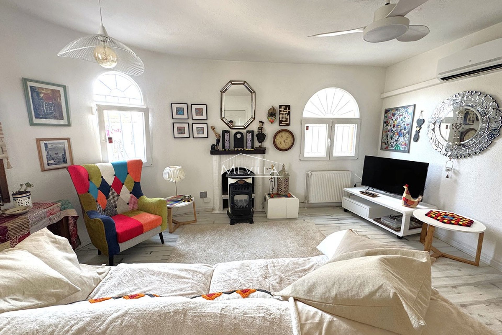 Wederverkoop - Villa - Orihuela Costa - La Zenia