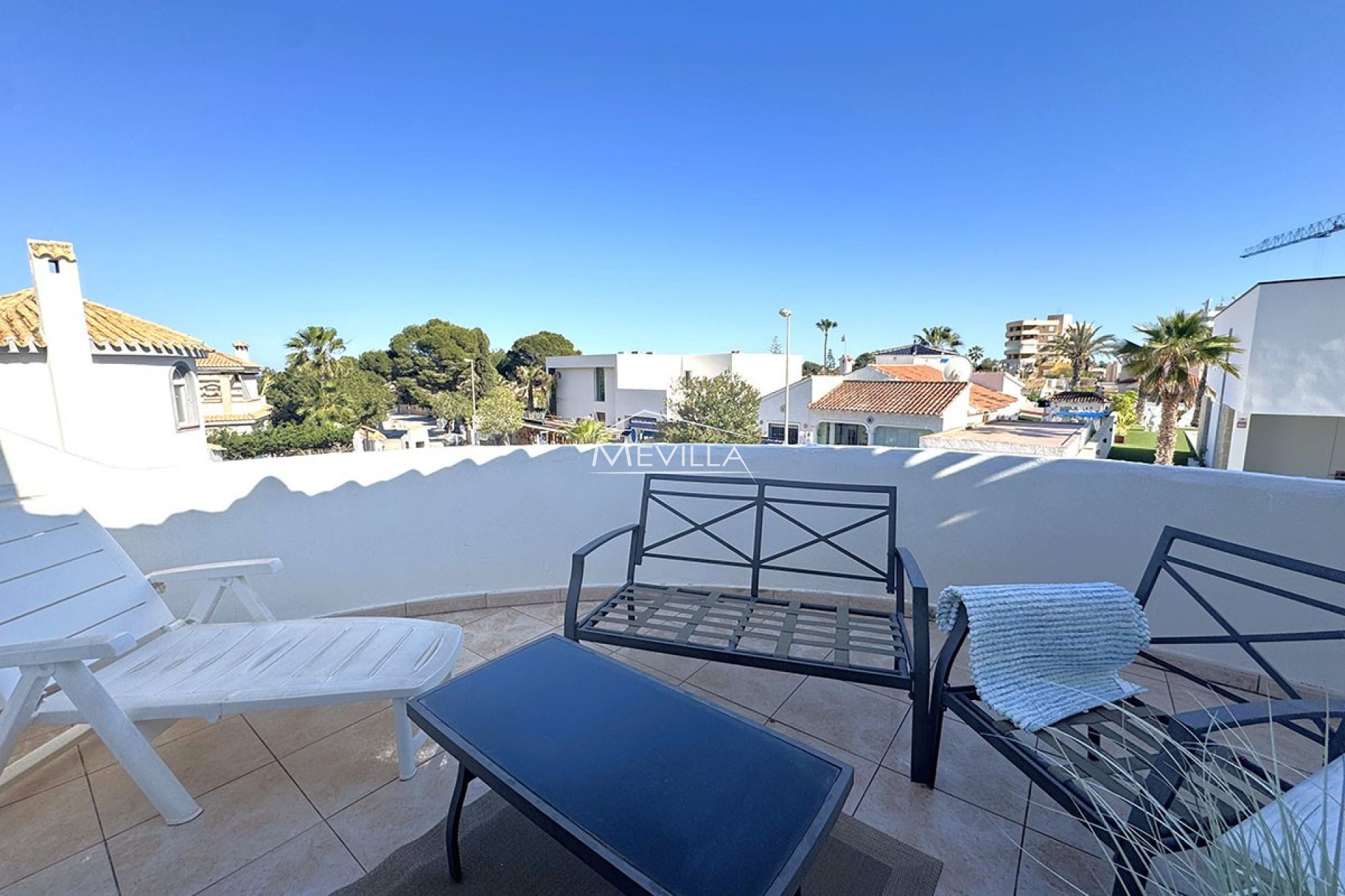 Wederverkoop - Villa - Orihuela Costa - La Zenia