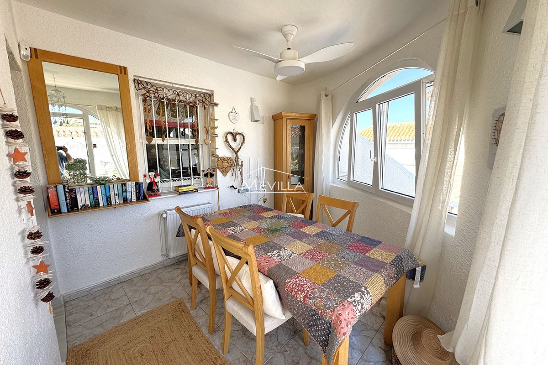 Wederverkoop - Villa - Orihuela Costa - La Zenia