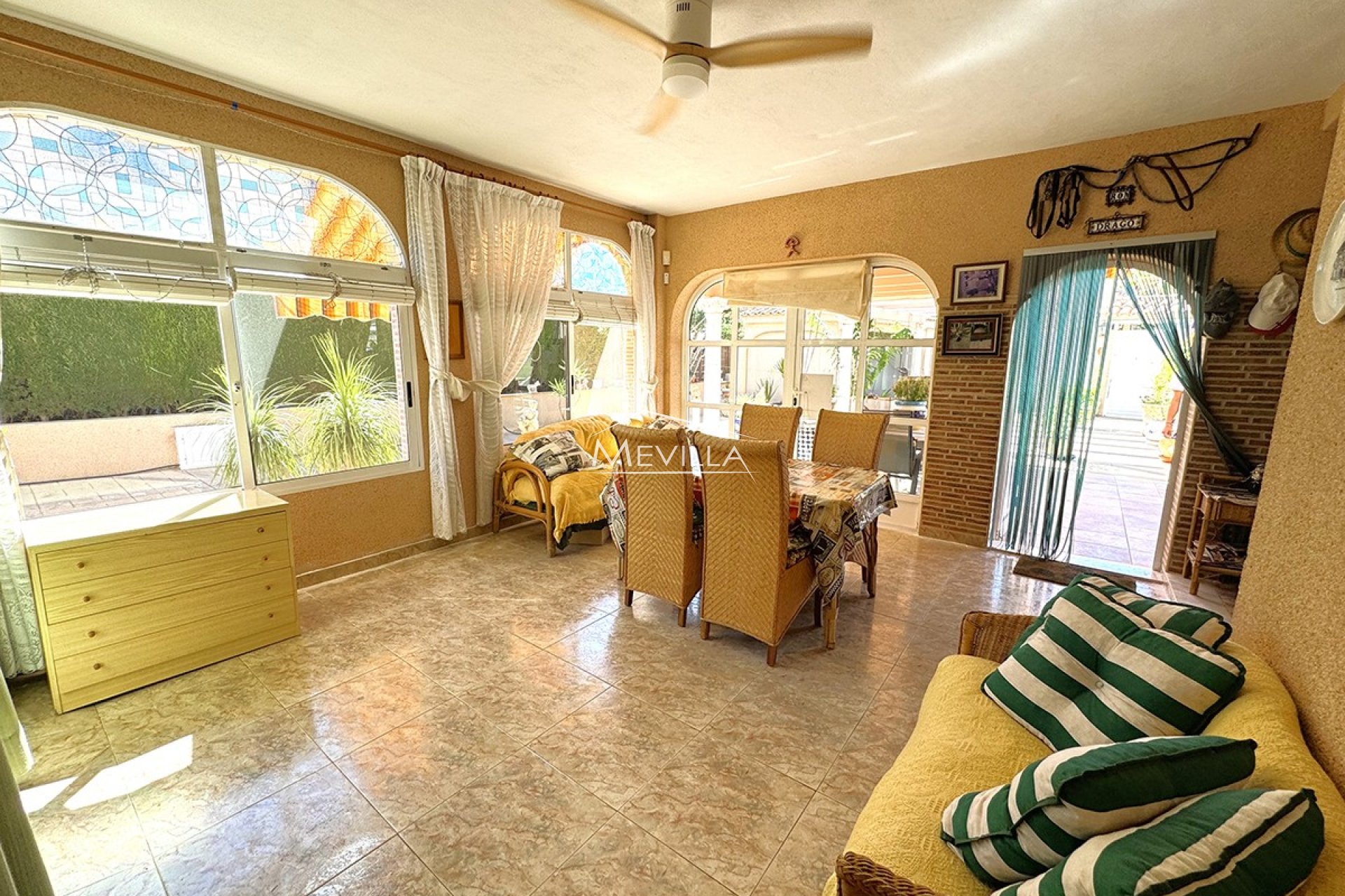 Wederverkoop - Villa - Orihuela Costa - La Zenia