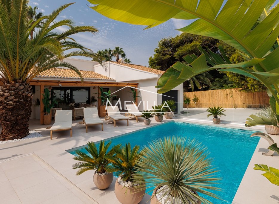 Wederverkoop - Villa - Orihuela Costa - La Zenia