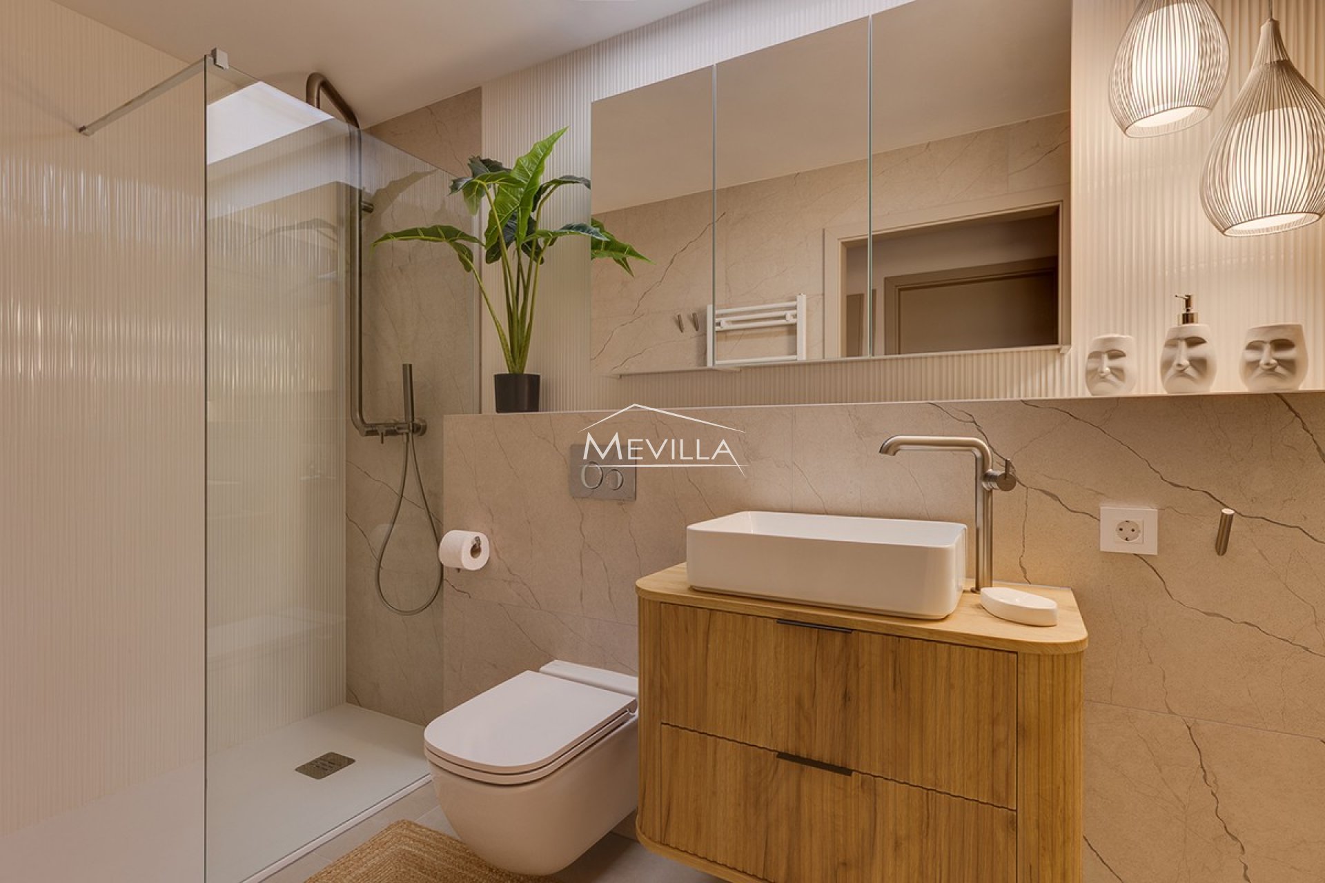 Wederverkoop - Villa - Orihuela Costa - La Zenia