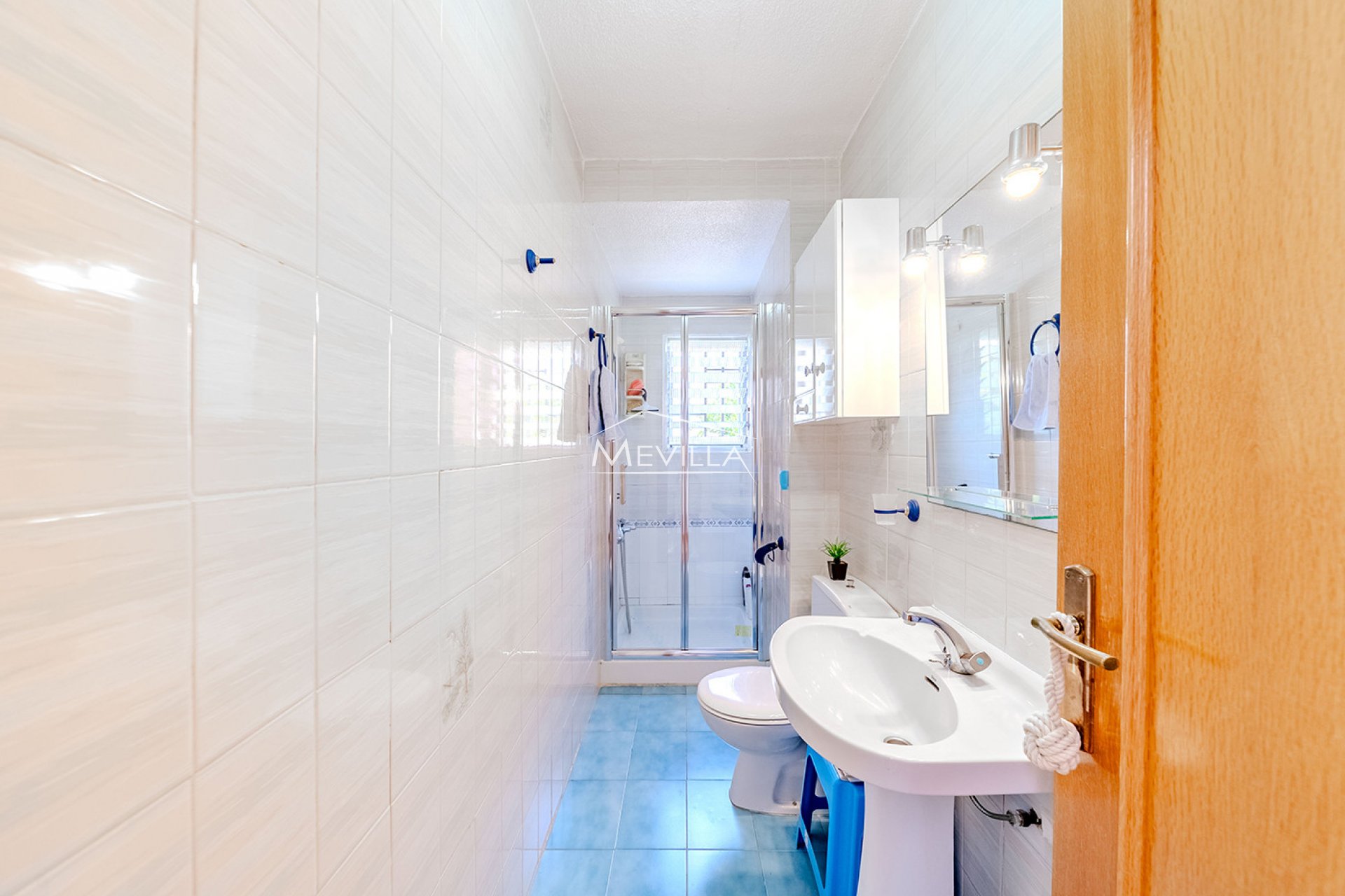 Wederverkoop - Villa - Orihuela Costa - La Zenia