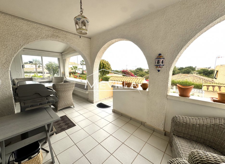 Wederverkoop - Villa - Orihuela Costa - La Zenia
