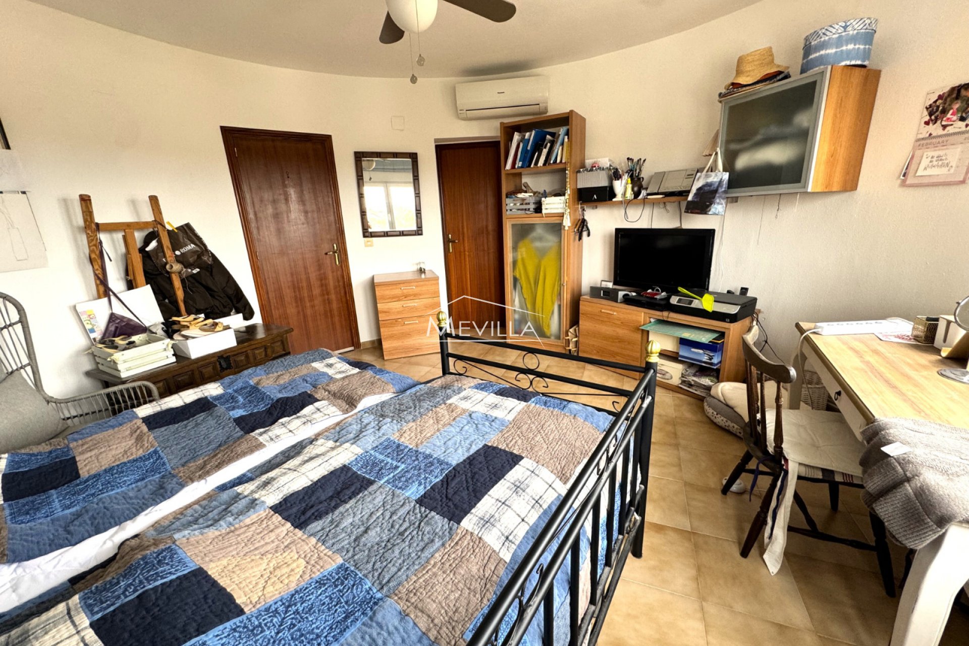 Wederverkoop - Villa - Orihuela Costa - La Zenia