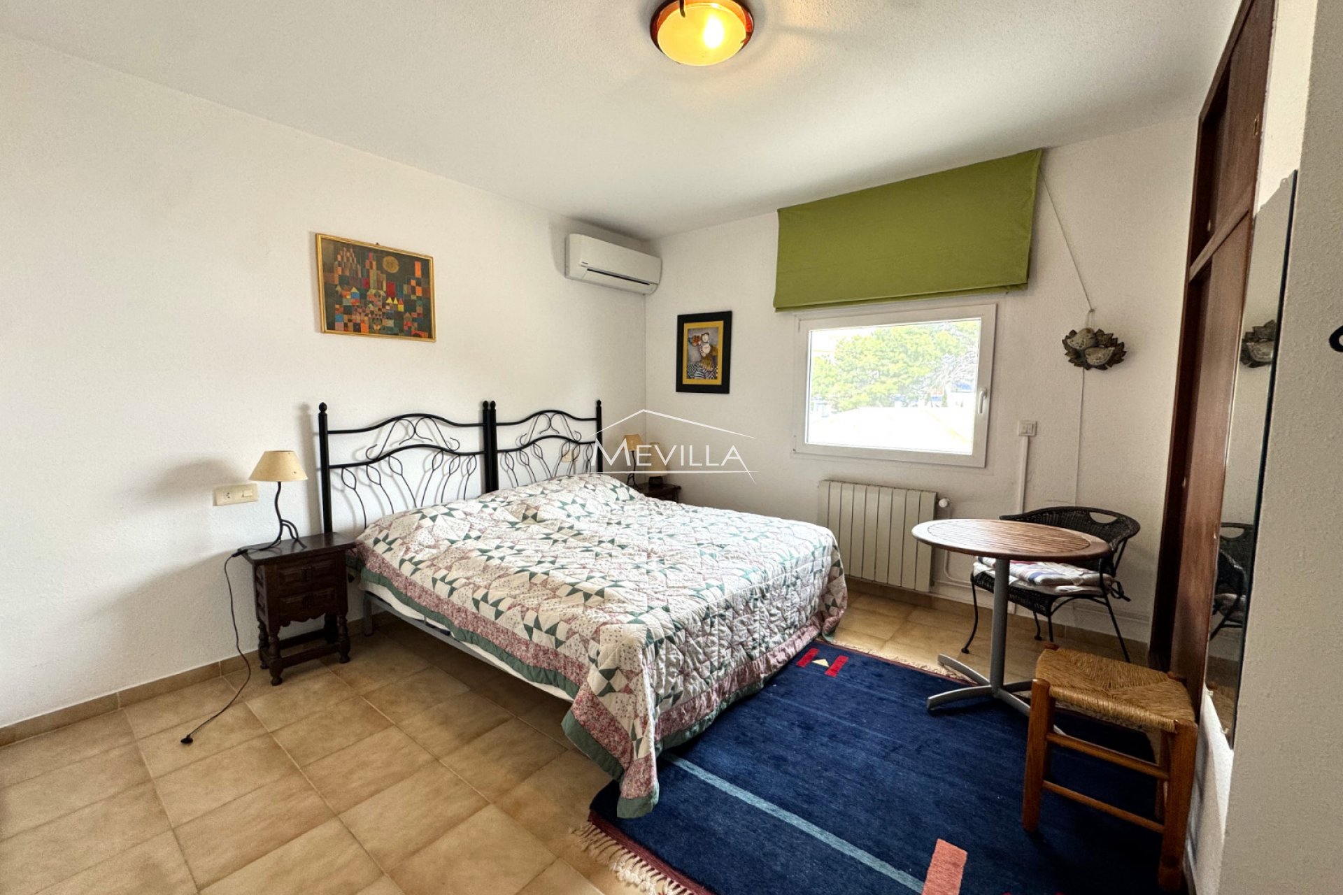 Wederverkoop - Villa - Orihuela Costa - La Zenia